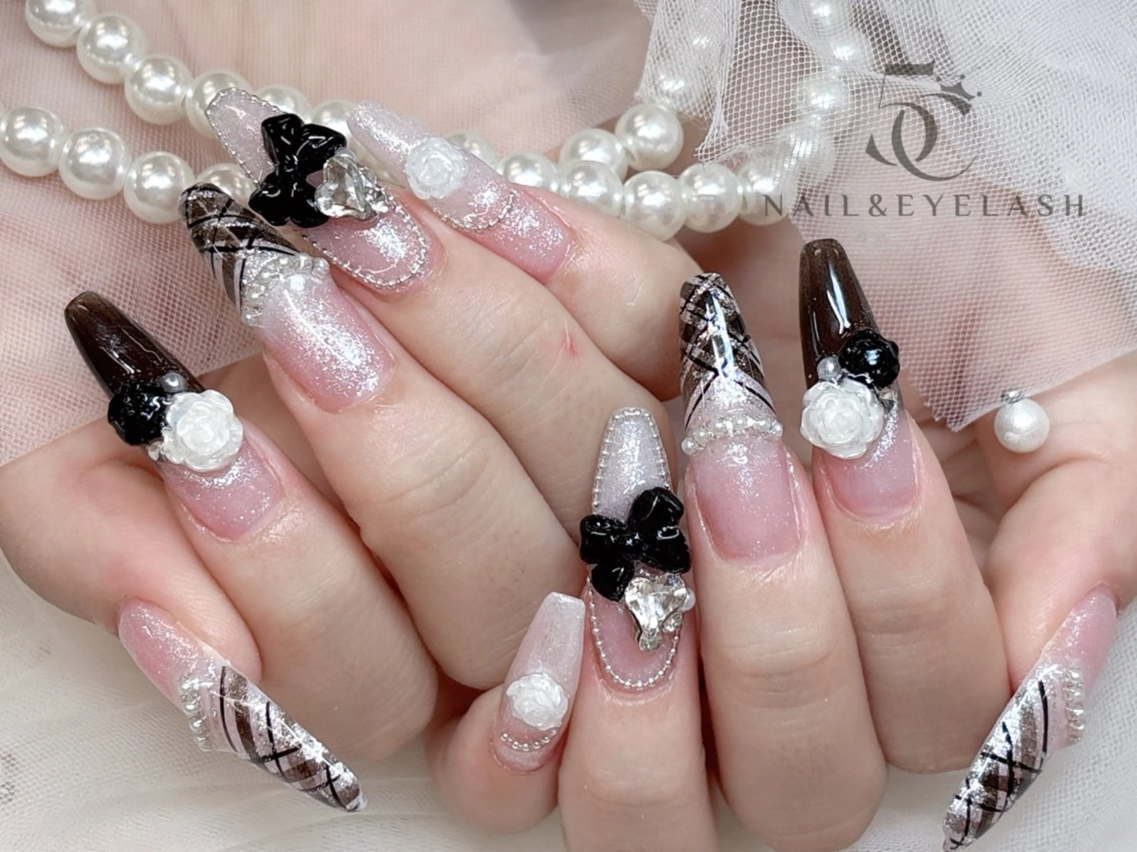 ネイル 5C NAIL 5C NAILのネイルデザイン