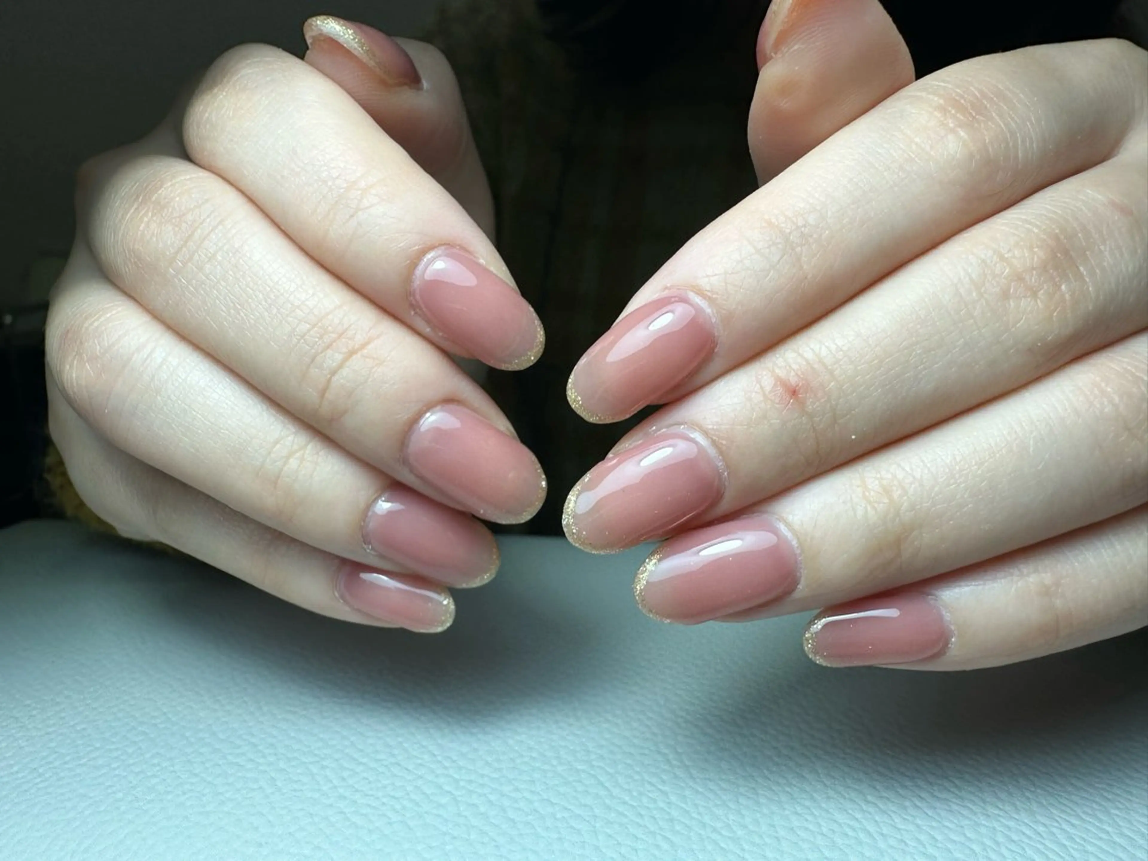 ネイル Eveネイル チップスカルプ専門店のネイルデザイン