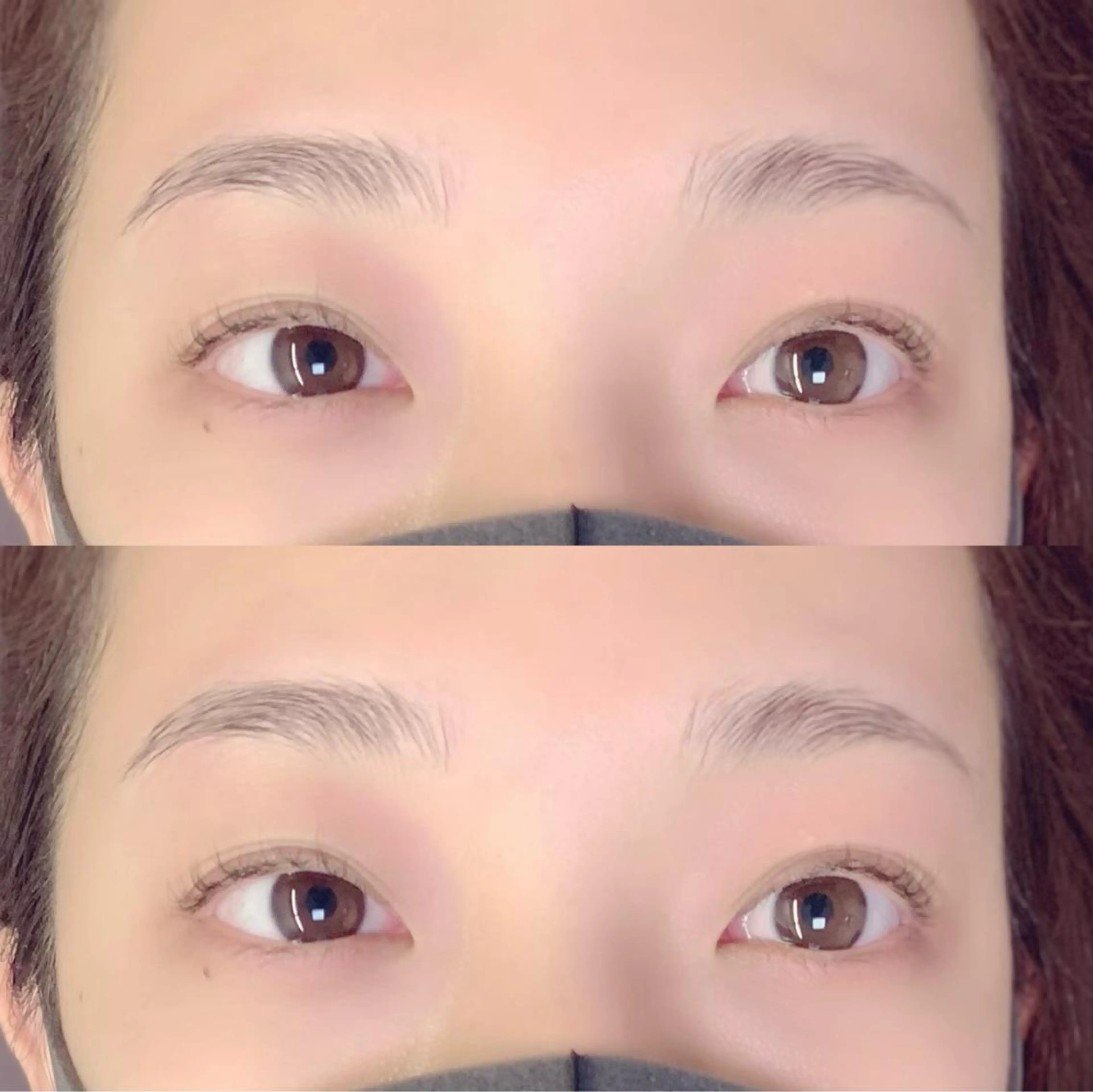 アイブロウ HBL/眉毛専門 salonの眉毛・アイブロウイメージ