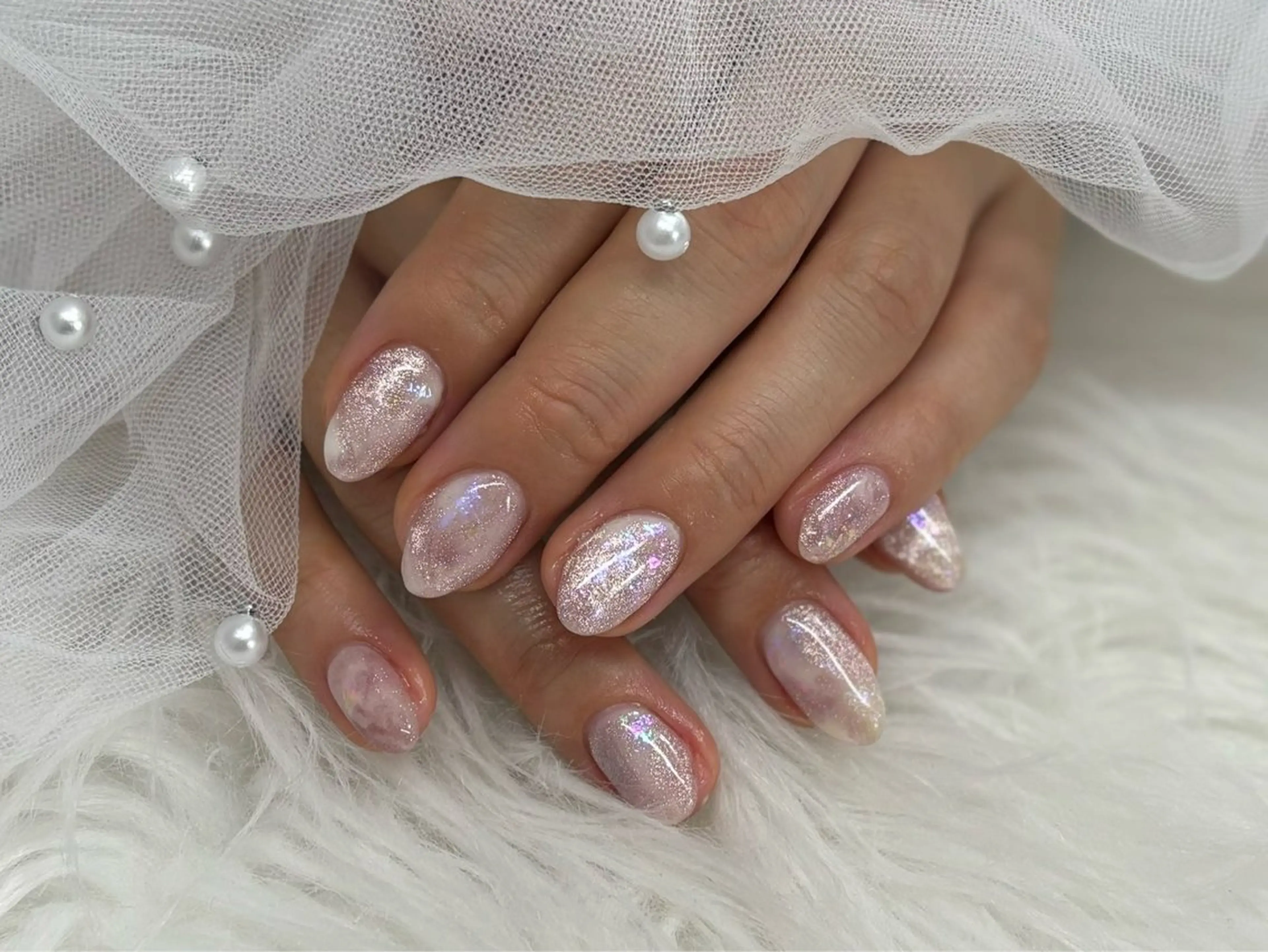 ネイル ネイルサロン ANELAのネイルデザイン