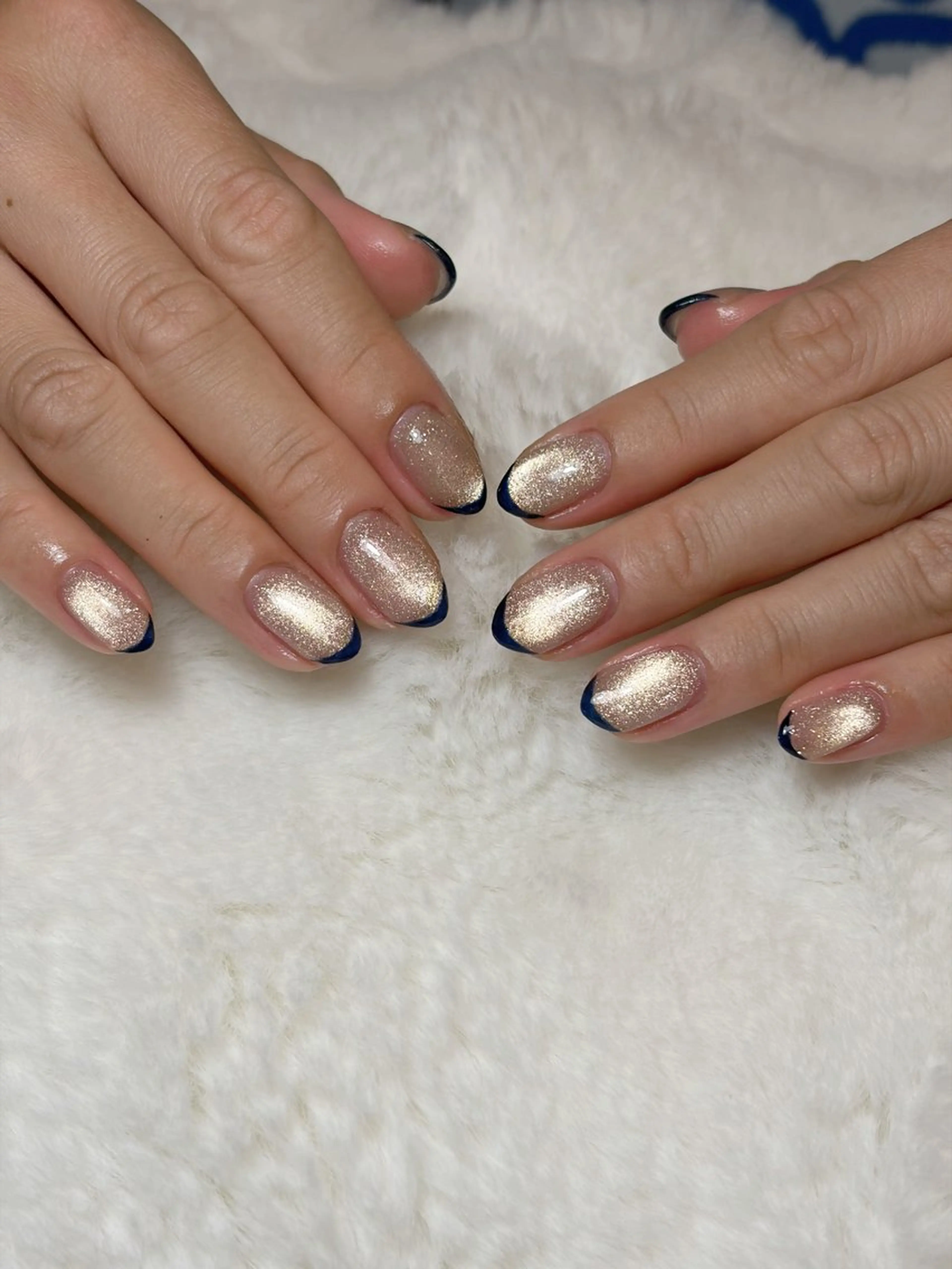 ネイル Celeste 杉山のネイルデザイン