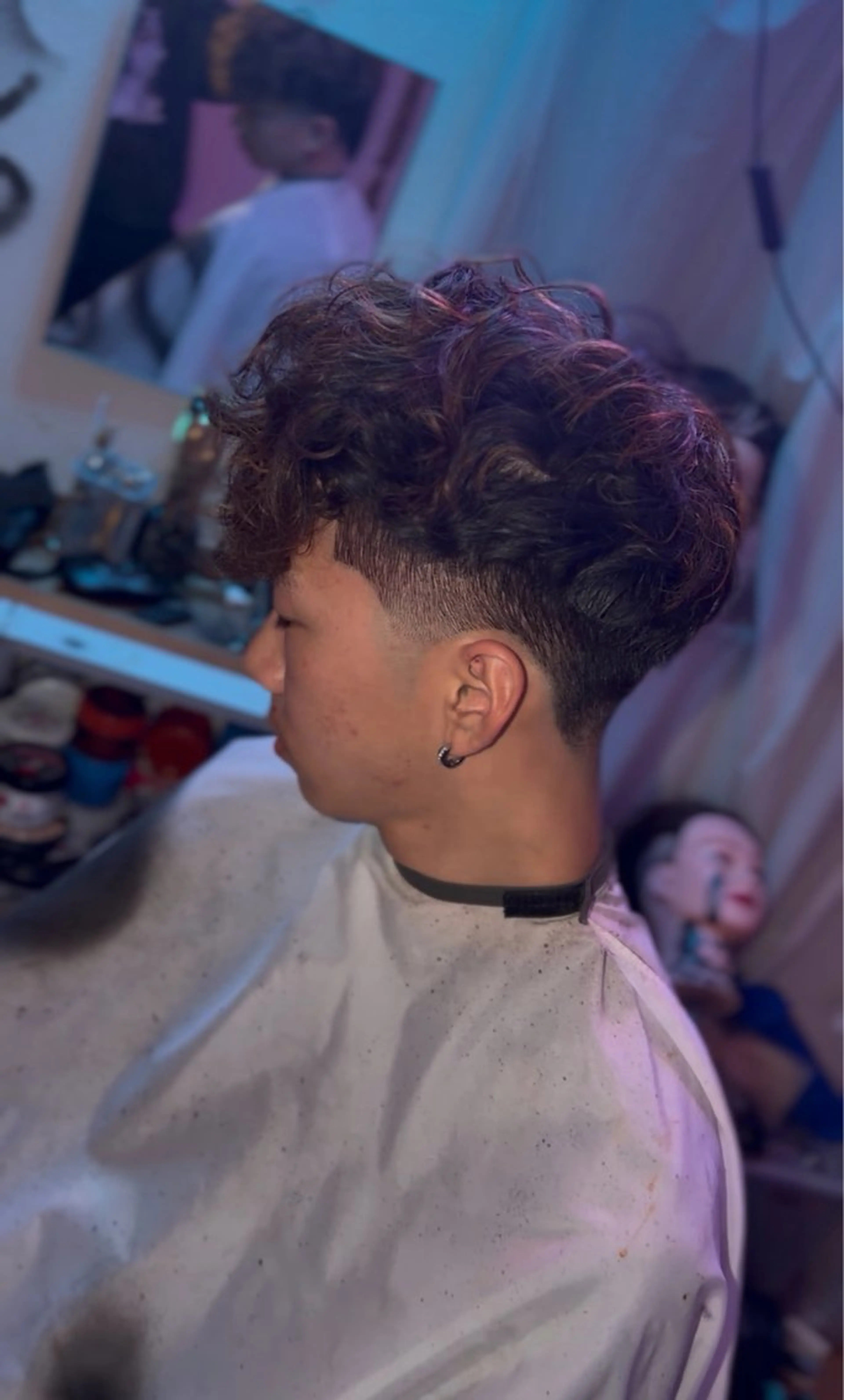 パーマ 髙橋 心平のその他イメージ