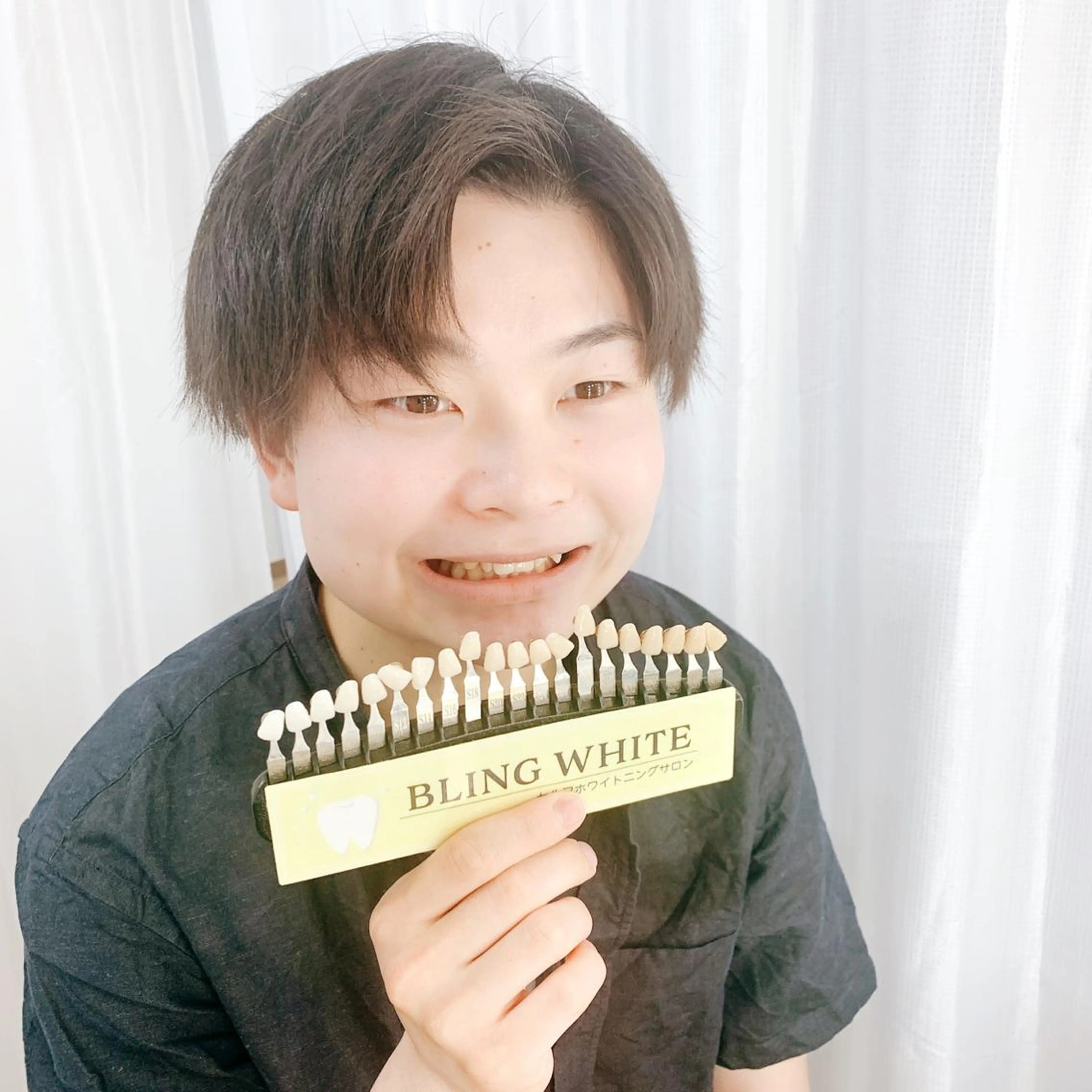 美肌・美歯・体型管理 プライベートサロンのエステ・リラクイメージ