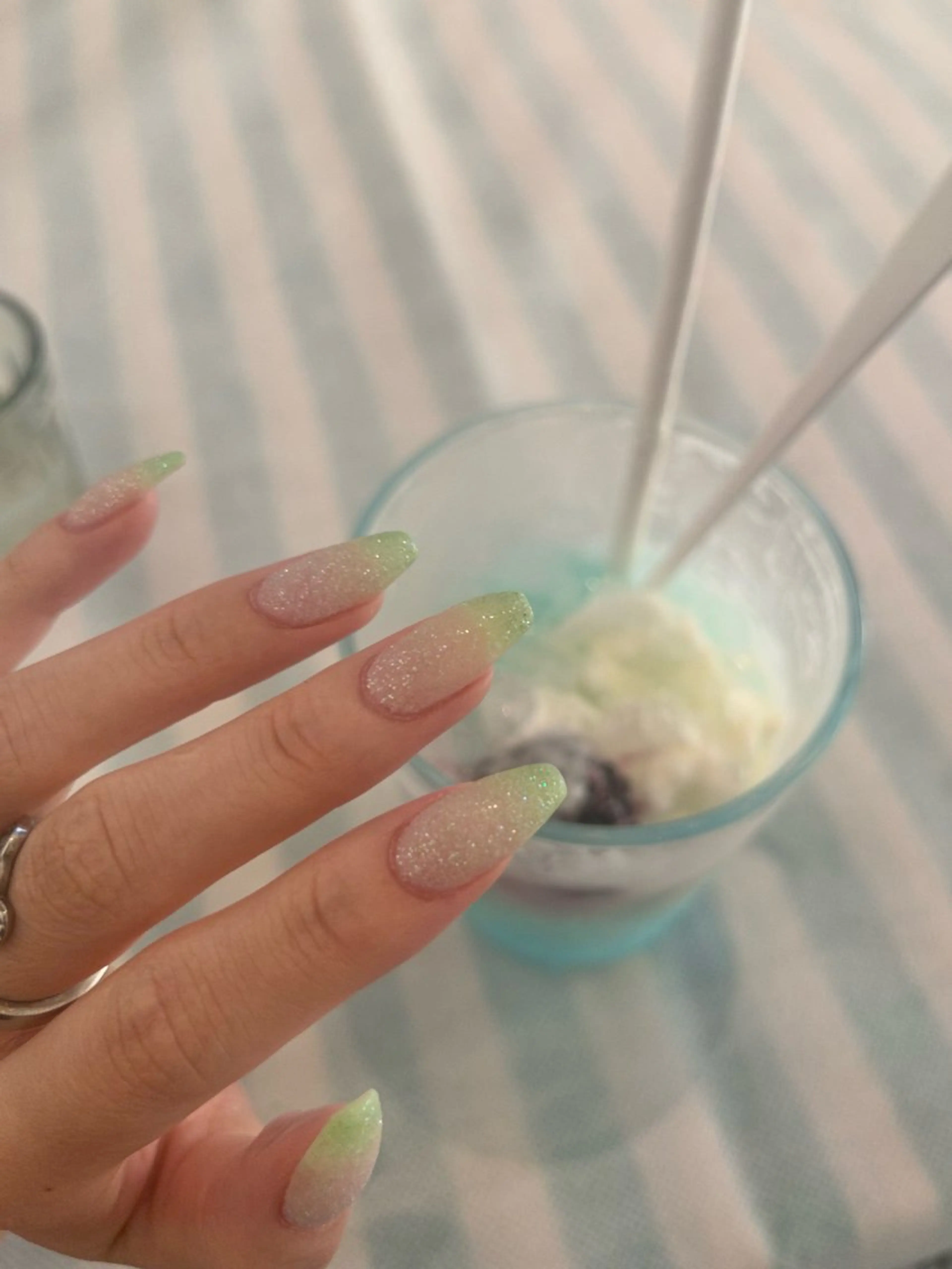 ネイル nag nailのネイルデザイン