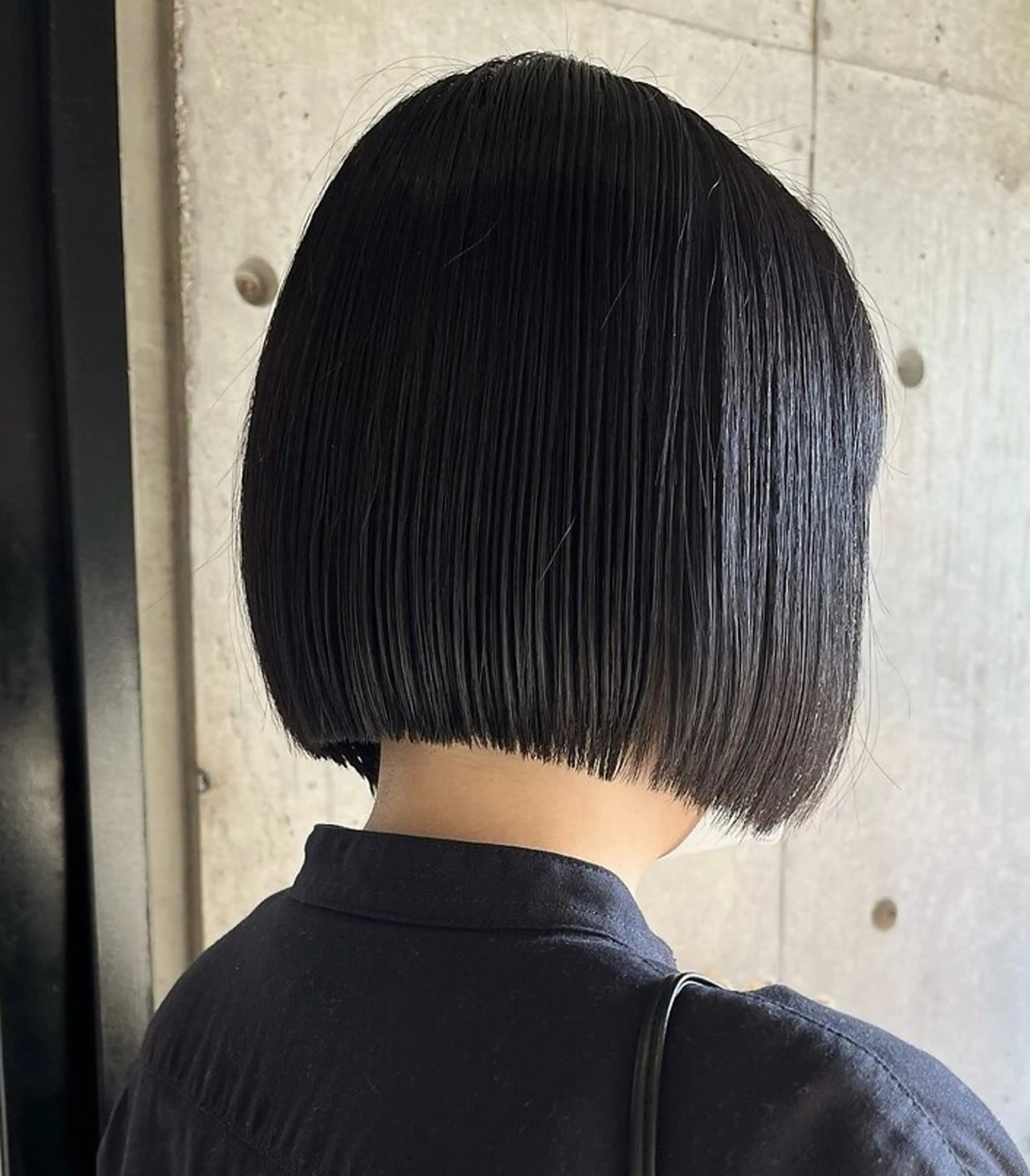 ショート ボブ ⭐️メンズカット/ アイリ⭐️のヘアスタイル