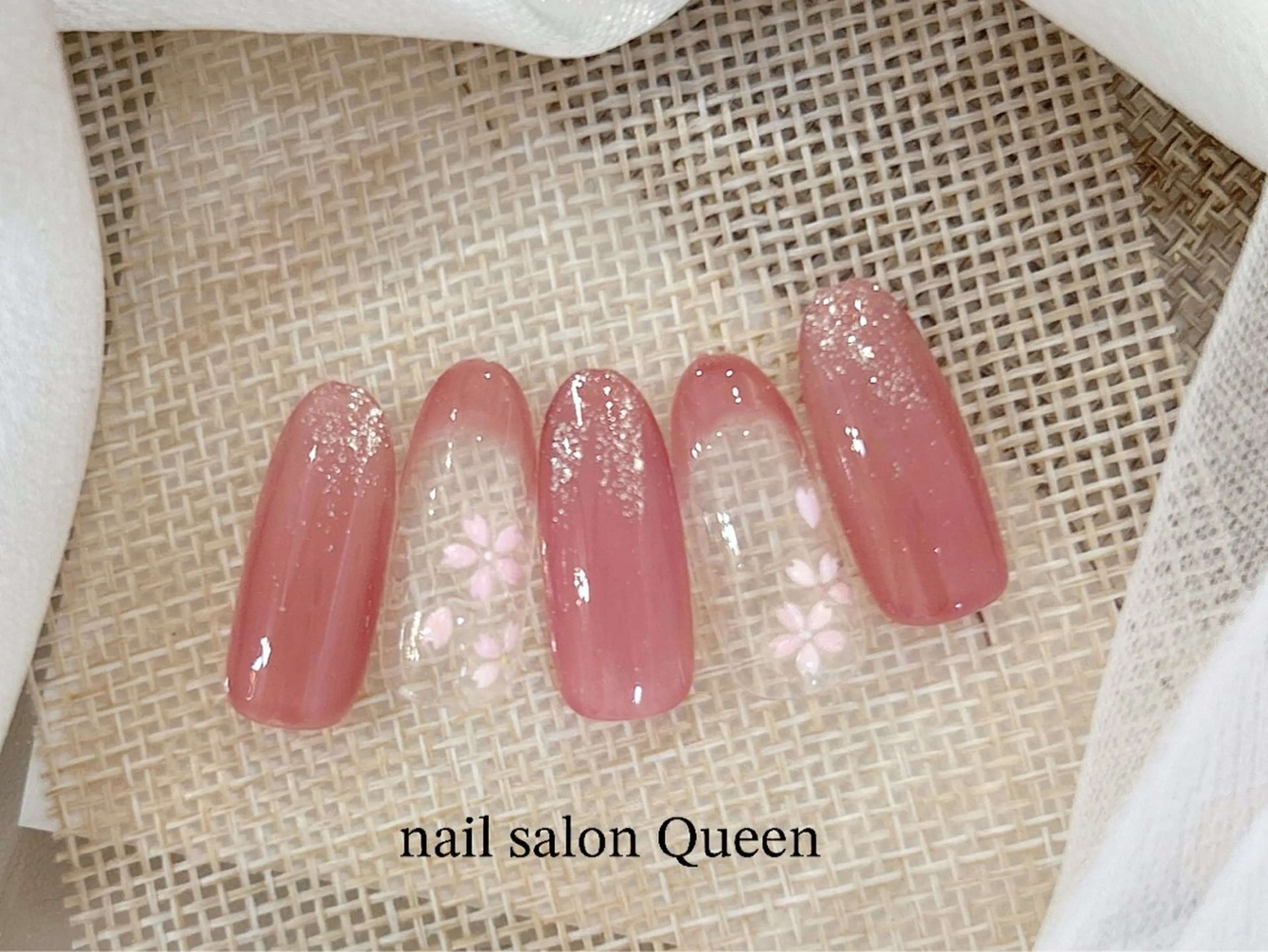 ネイル ハンドネイル ネイルサロンクイーン 東京/新宿/大久保のその他イメージ