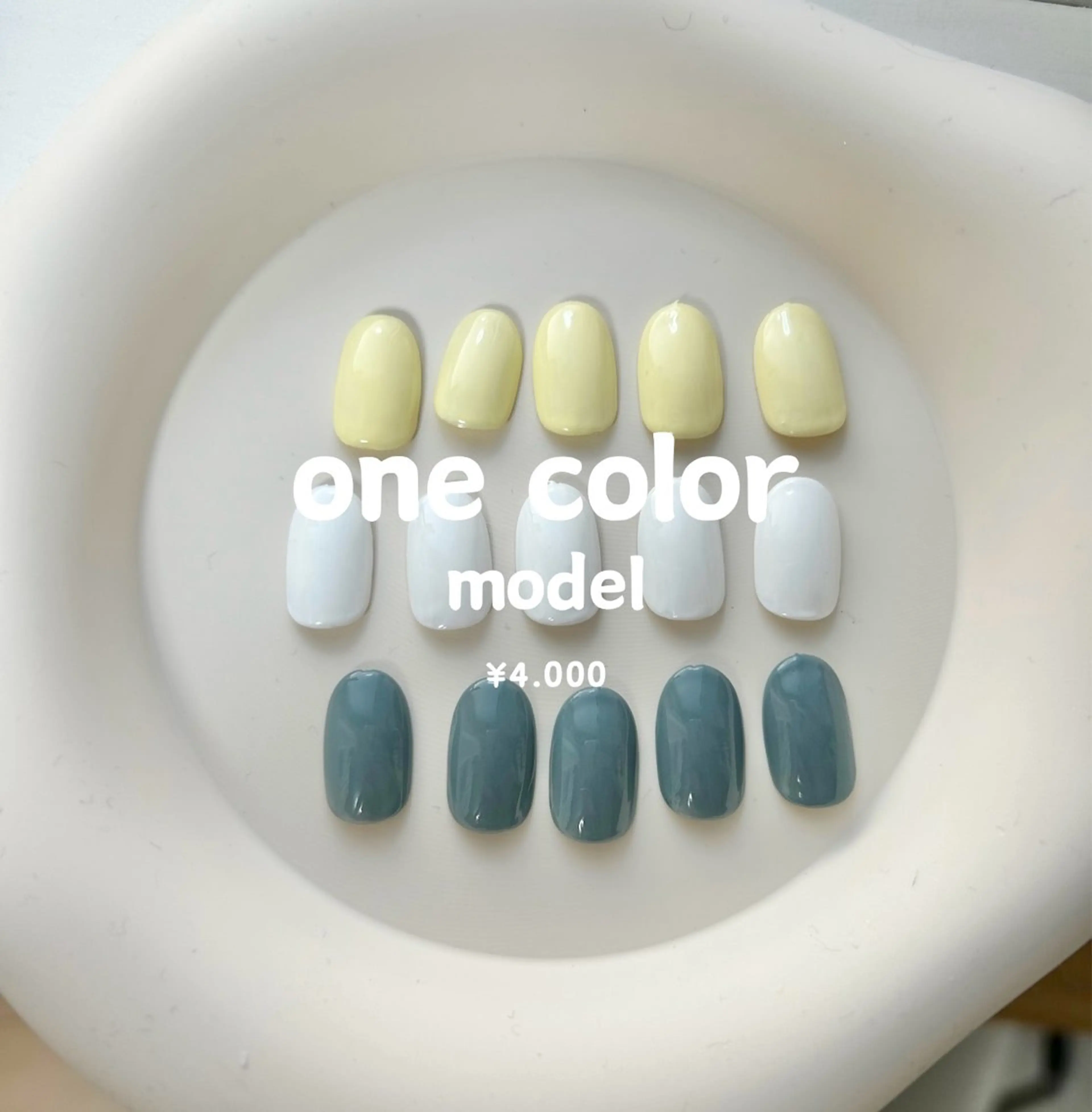 ネイル m.nail mayumiのネイルデザイン