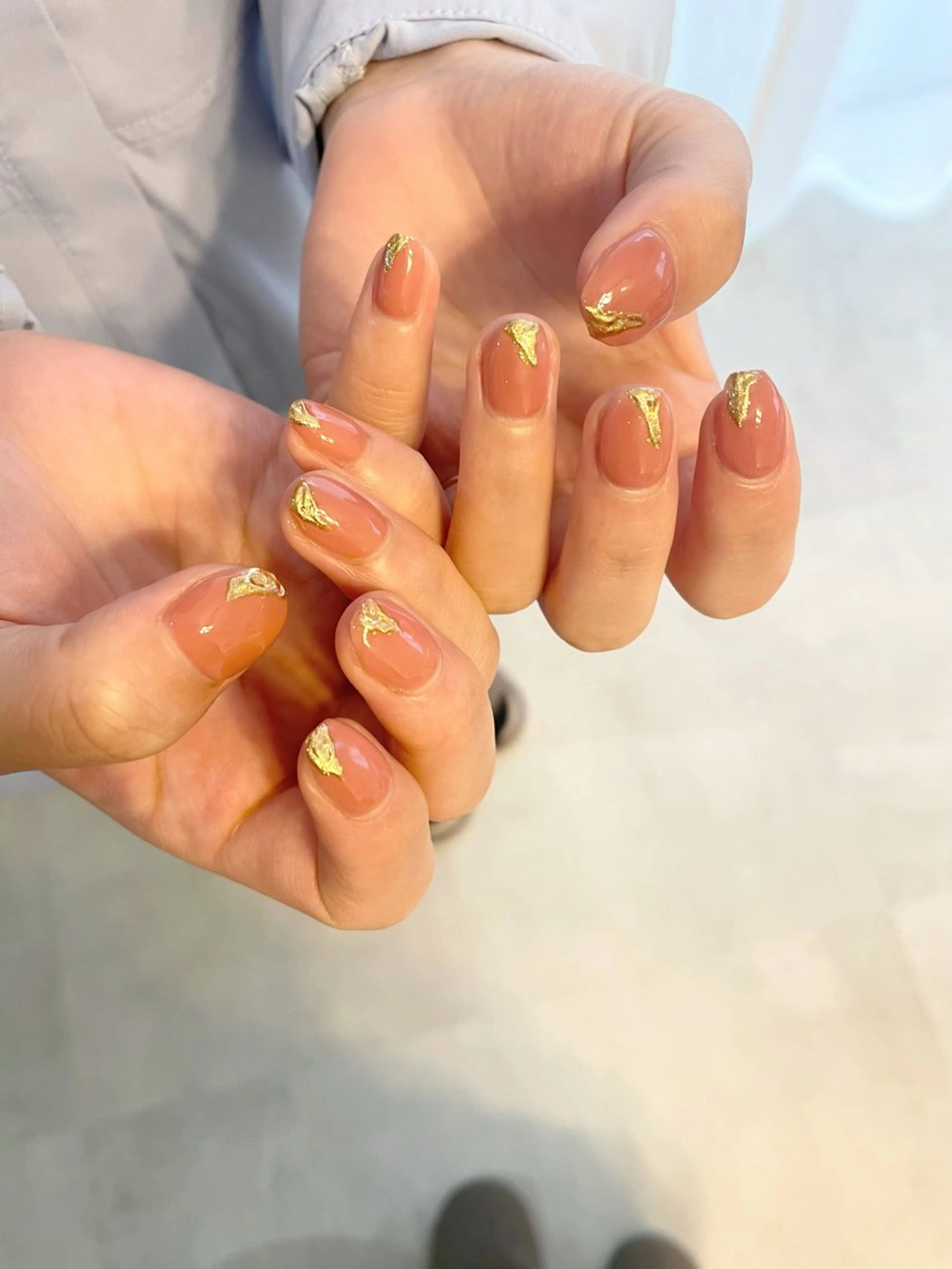 ネイル filonnail harunaのネイルデザイン