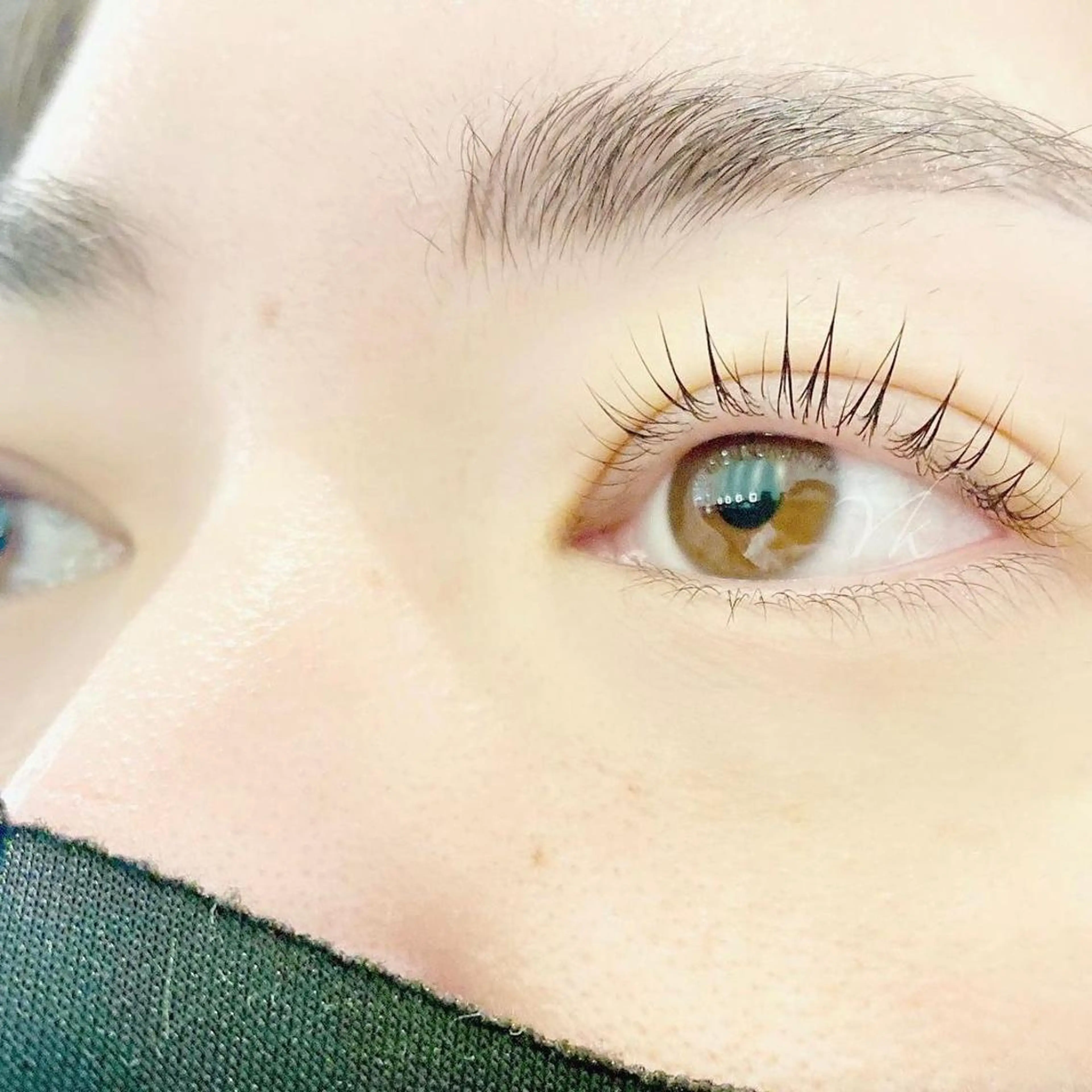 マツエク・マツパ mermooi所属・melumooi nailのネイルデザイン