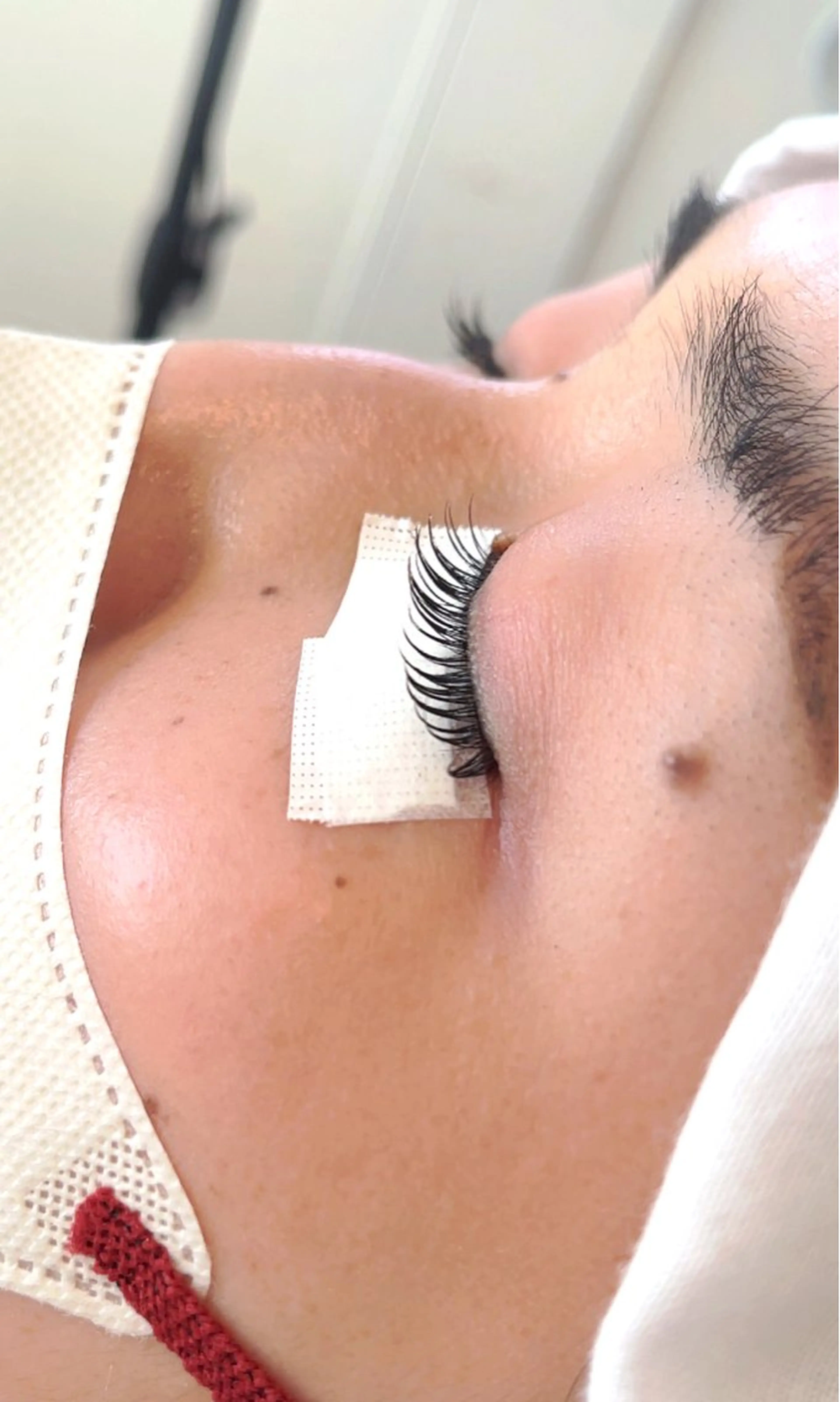 マツエク・マツパ アイラッシュサロン GREENのマツエク・マツパデザイン