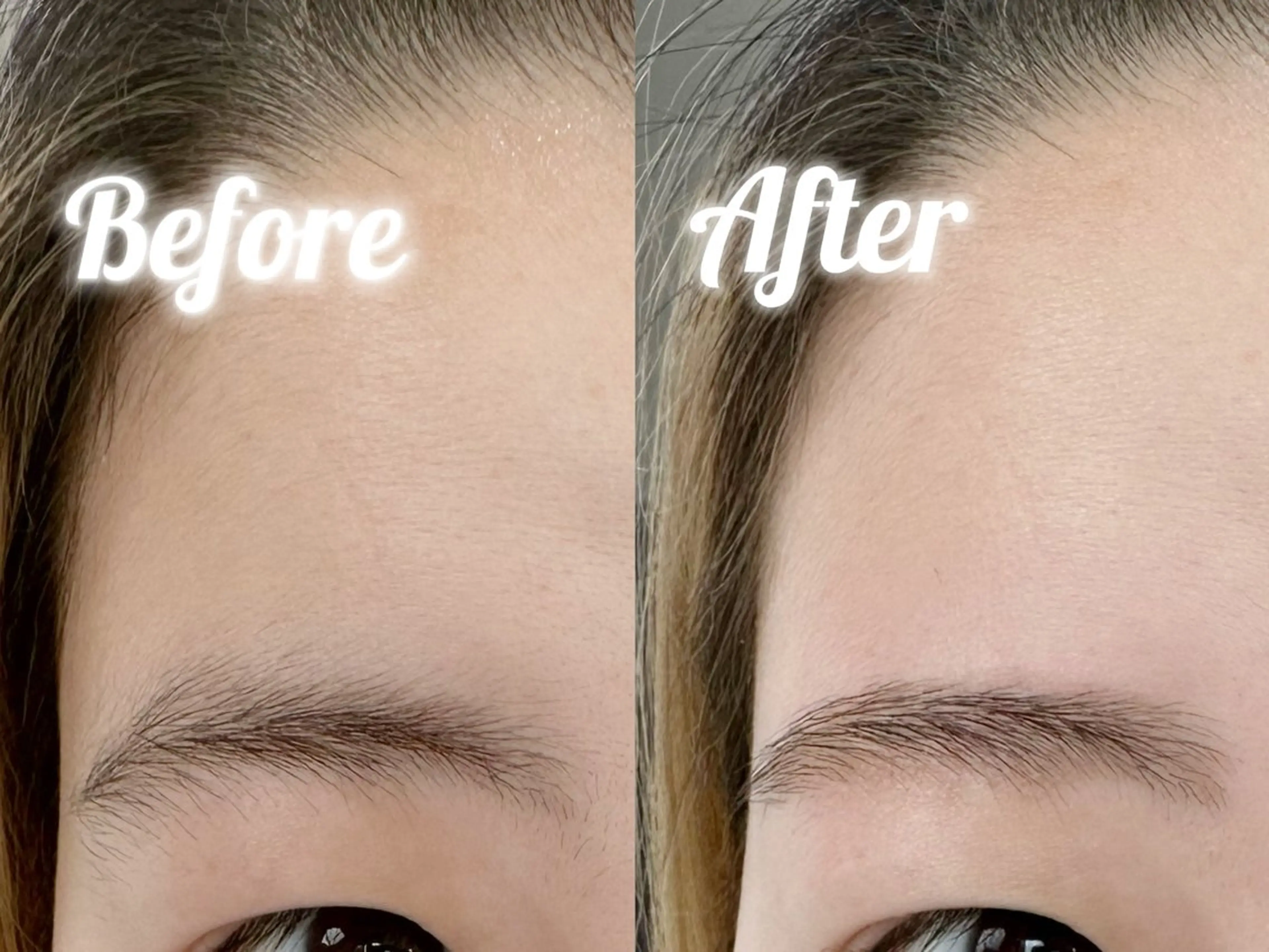 アイブロウ soleil Misakiの眉毛・アイブロウイメージ