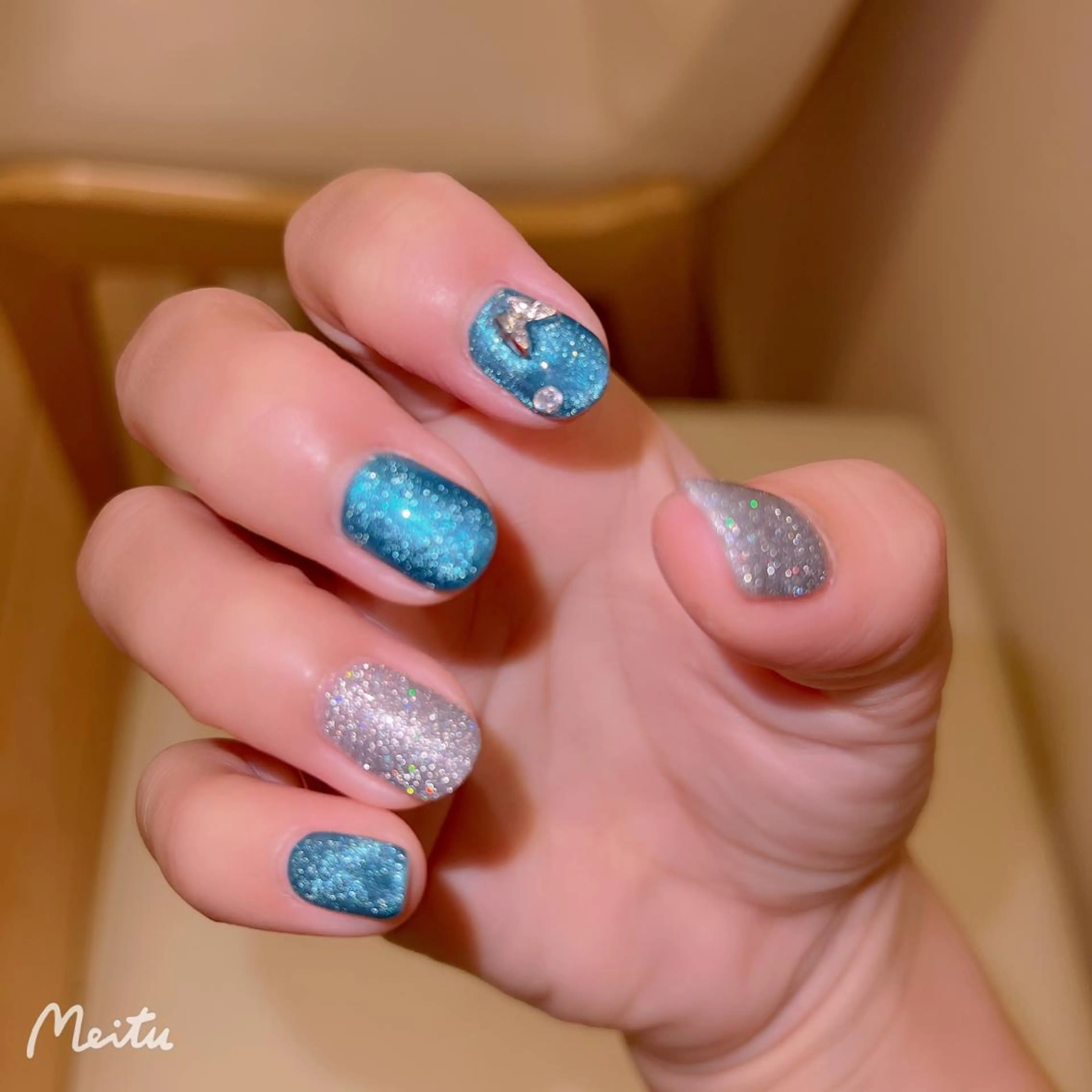 ネイル 林 ✨syousyouのネイルデザイン