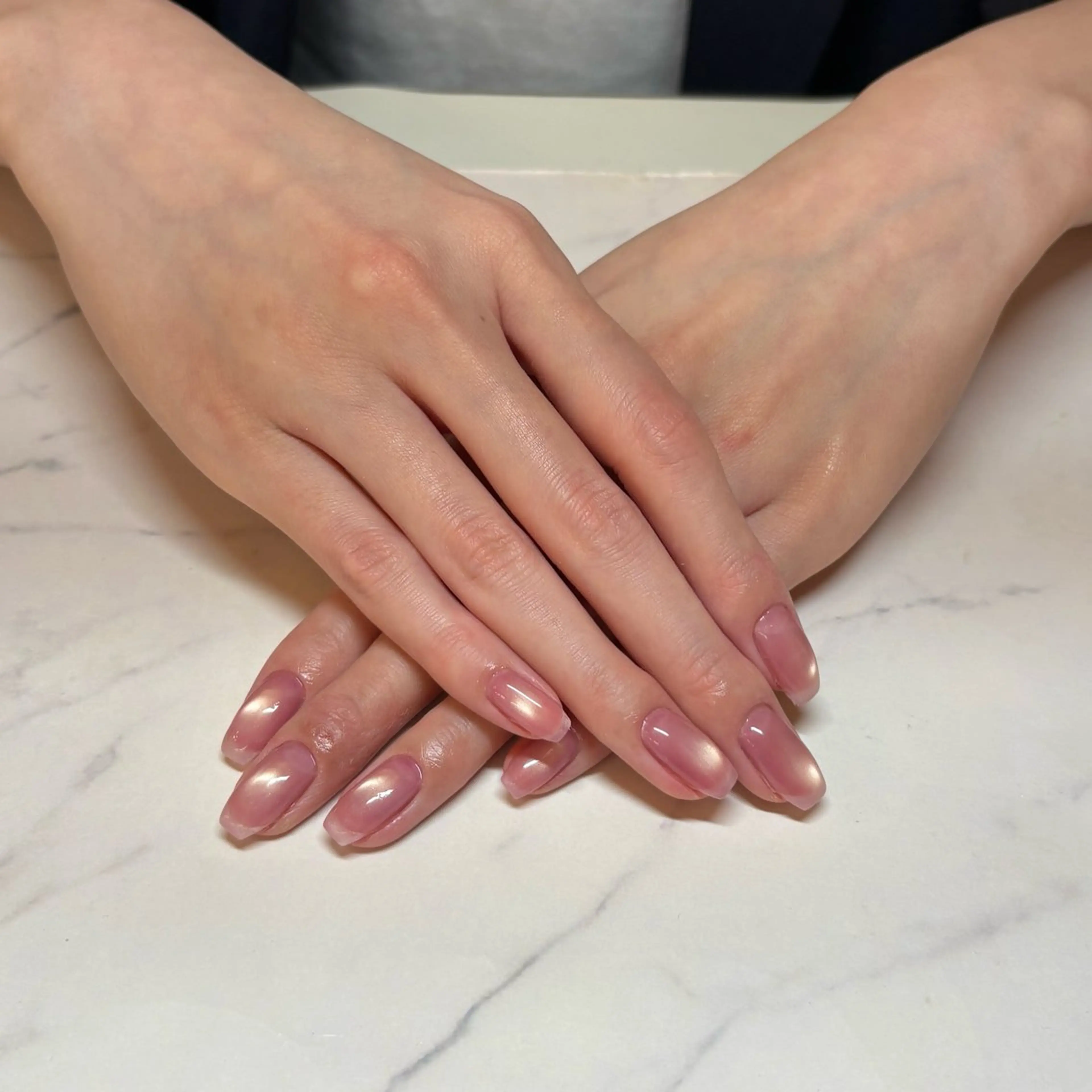 ネイル 💫 さりのネイルデザイン