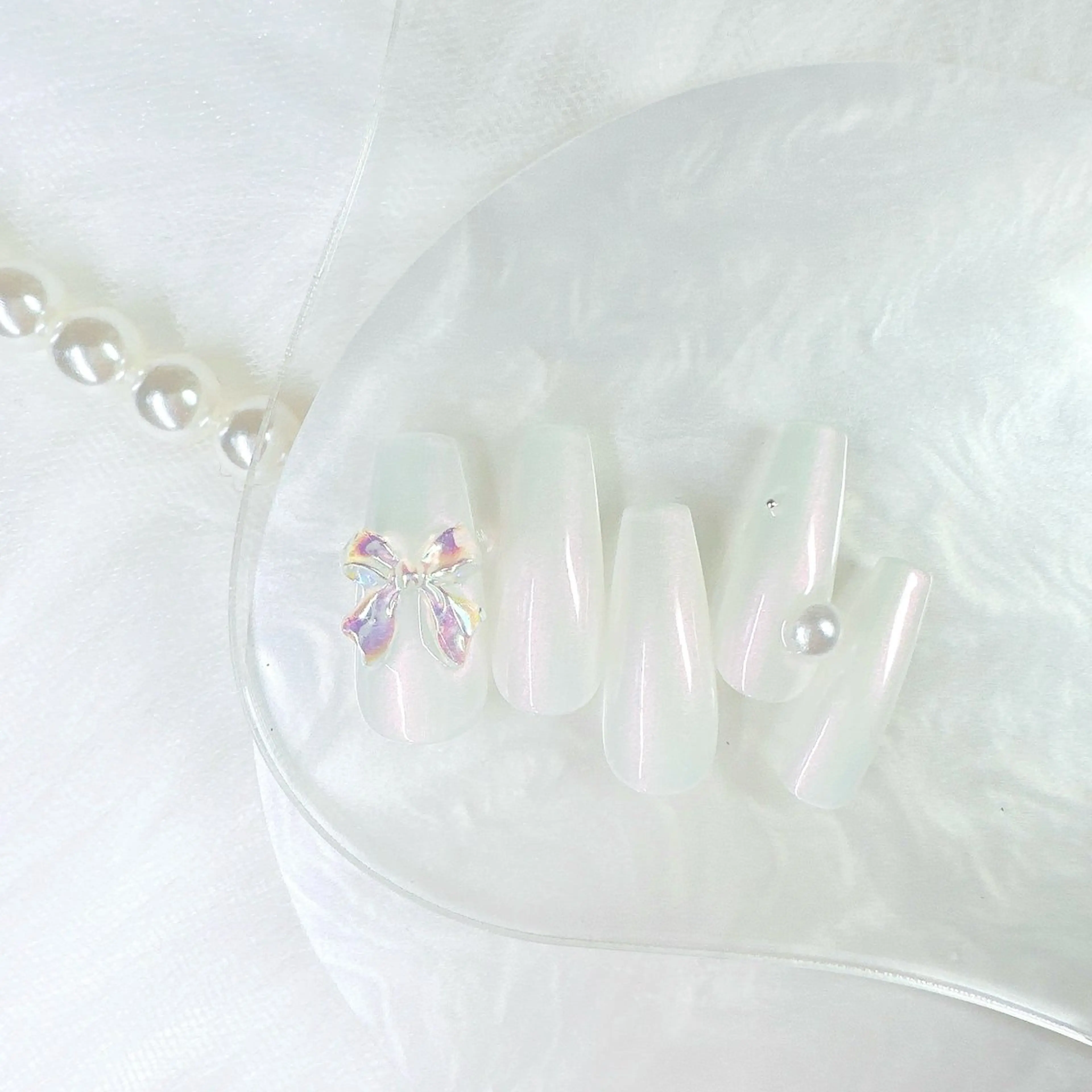 ネイル ハンドネイル toi nailのネイルデザイン