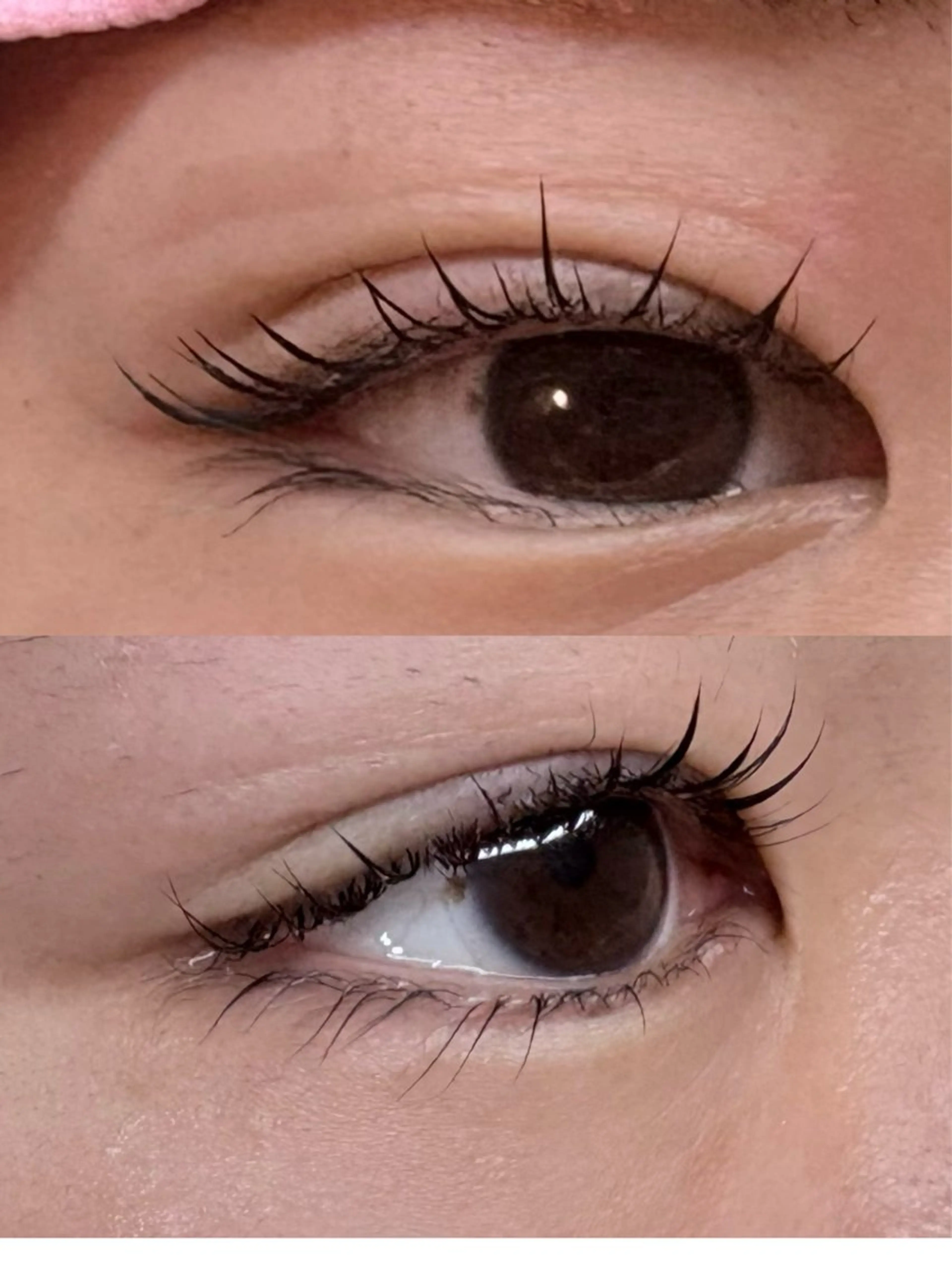 マツエク・マツパ トータルビューティー サロン・Ｎの眉毛・アイブロウイメージ