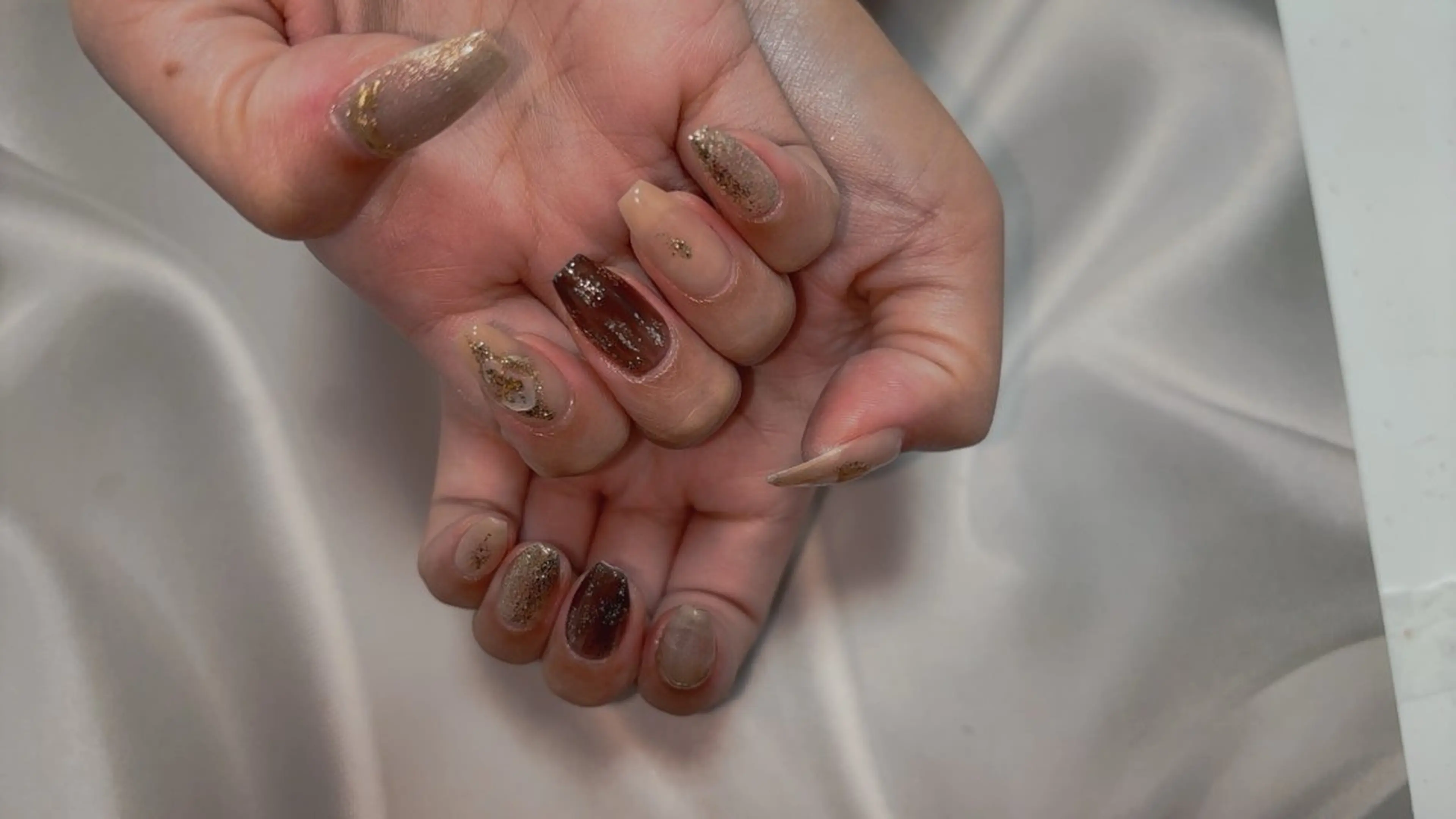 ネイル coco nailのネイルデザイン