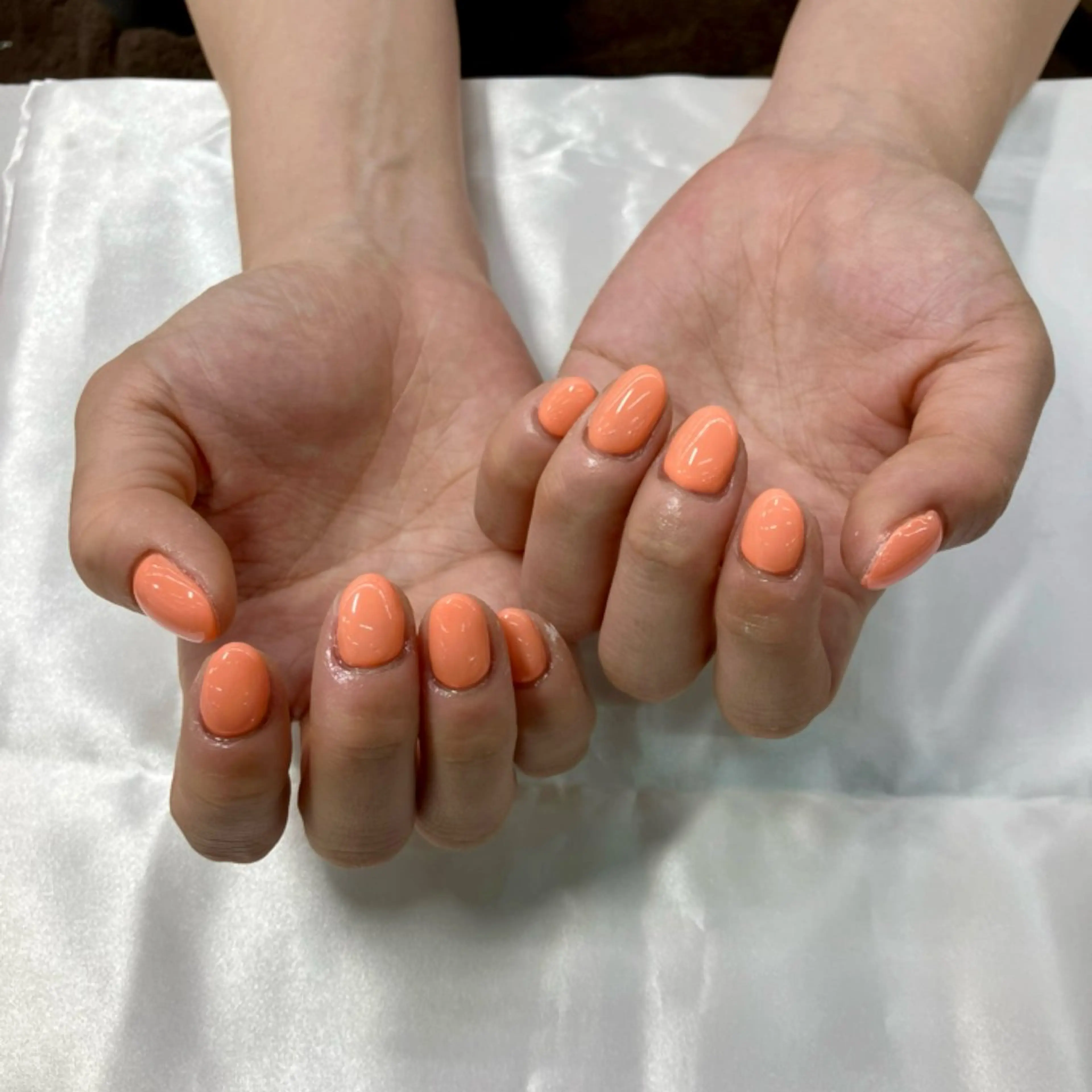 ネイル maxkelly takeuchiのネイルデザイン