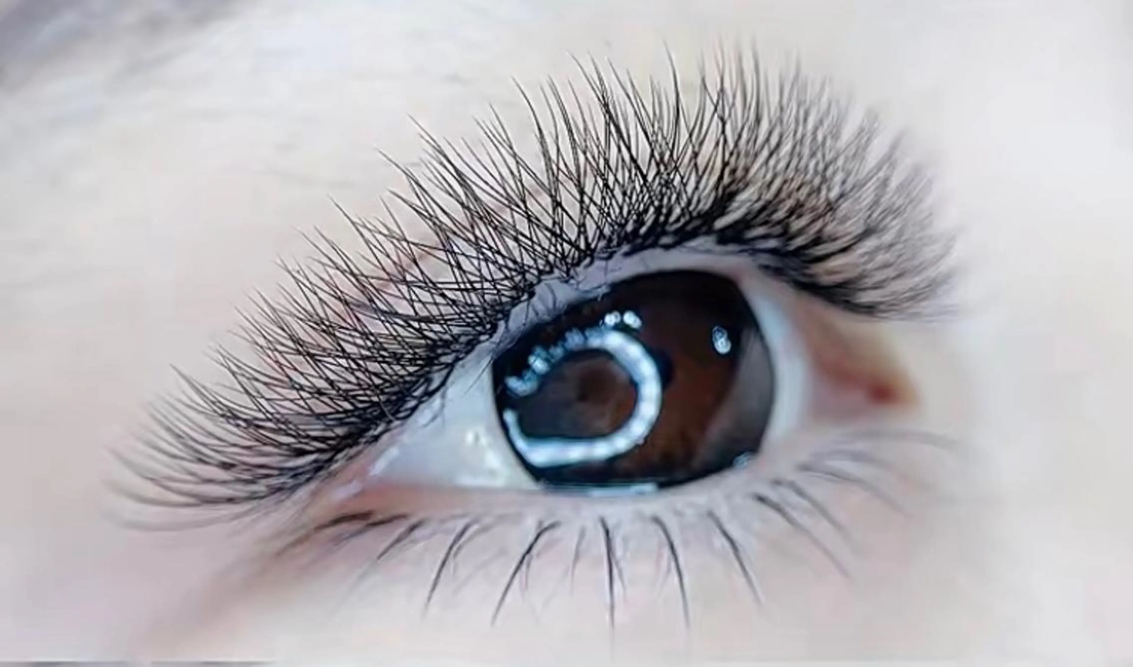 マツエク・マツパ Eye Glossのマツエク・マツパデザイン