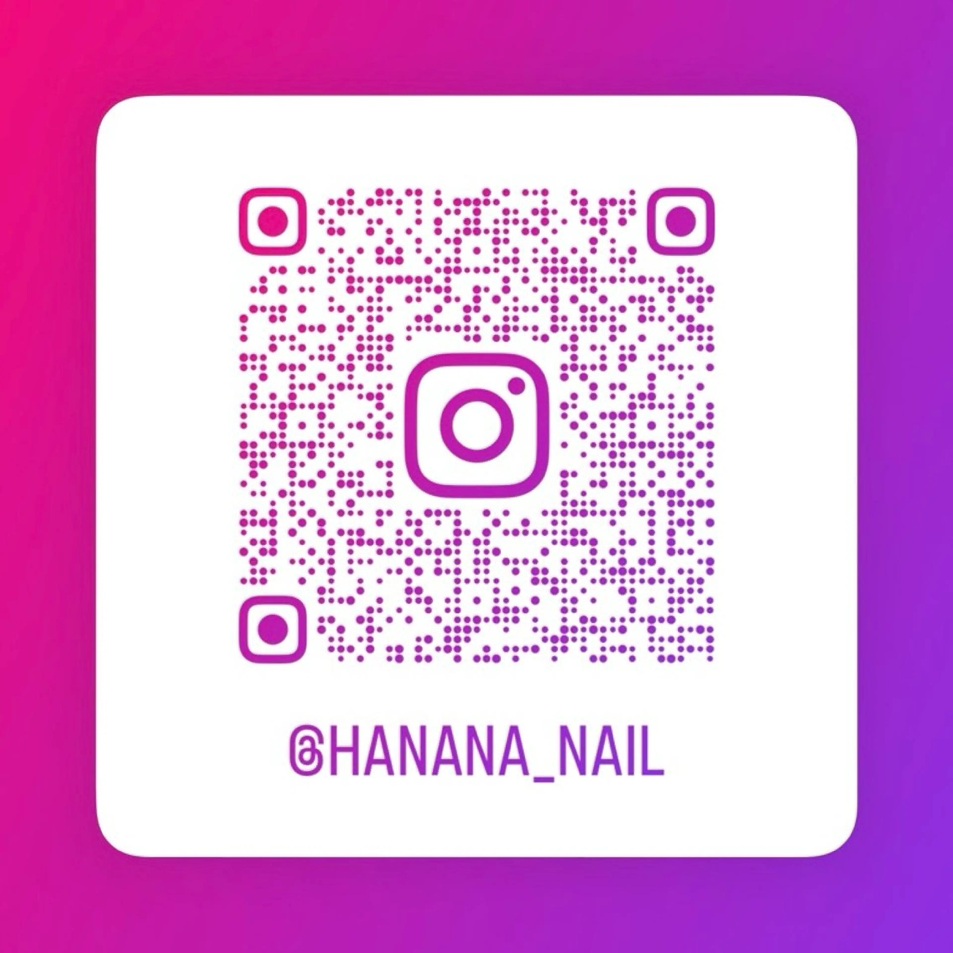 ネイル hanana所属・Nailsalon hananaのネイルデザイン