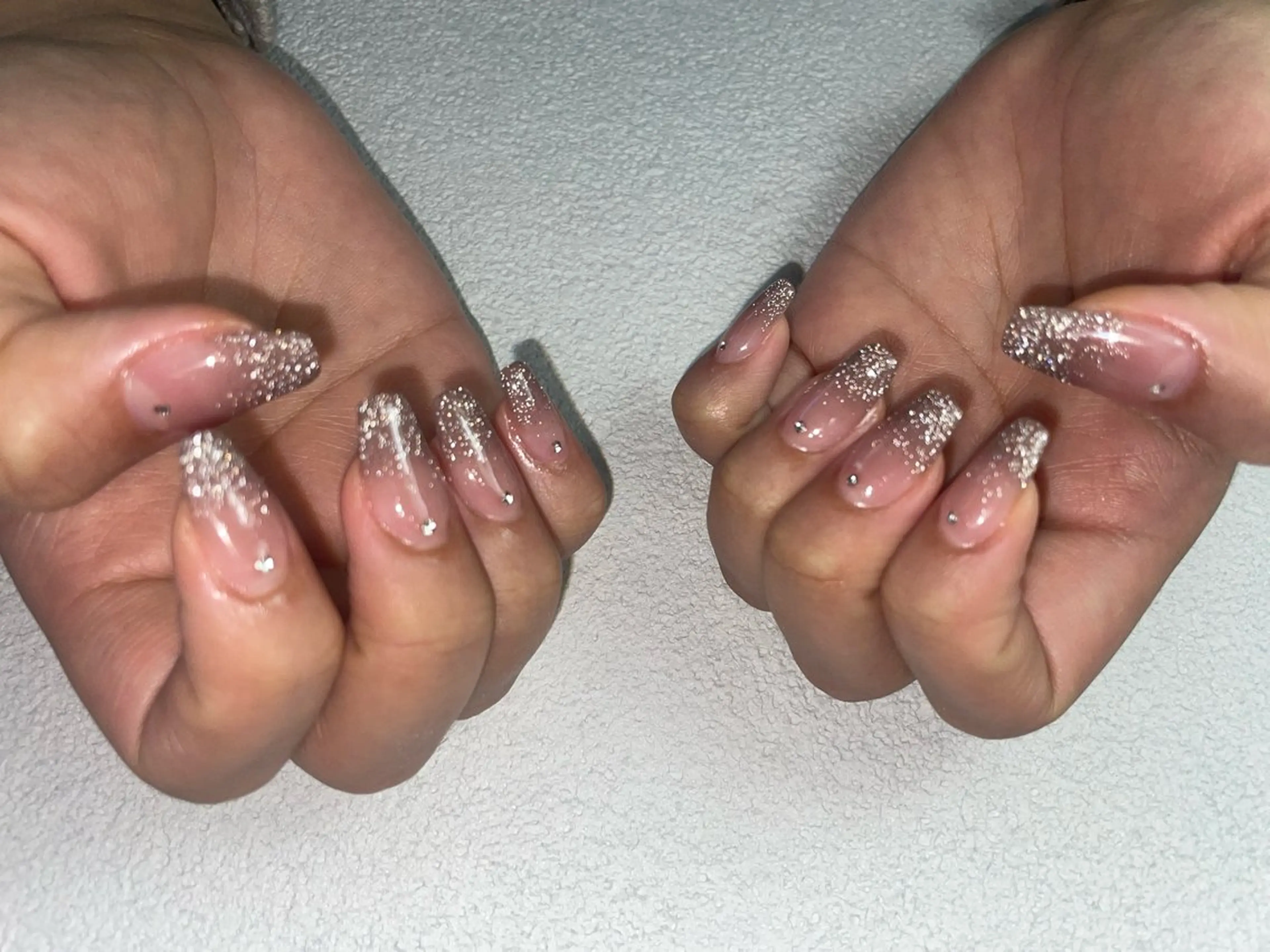 ネイル LILN/ NATSUMIのネイルデザイン