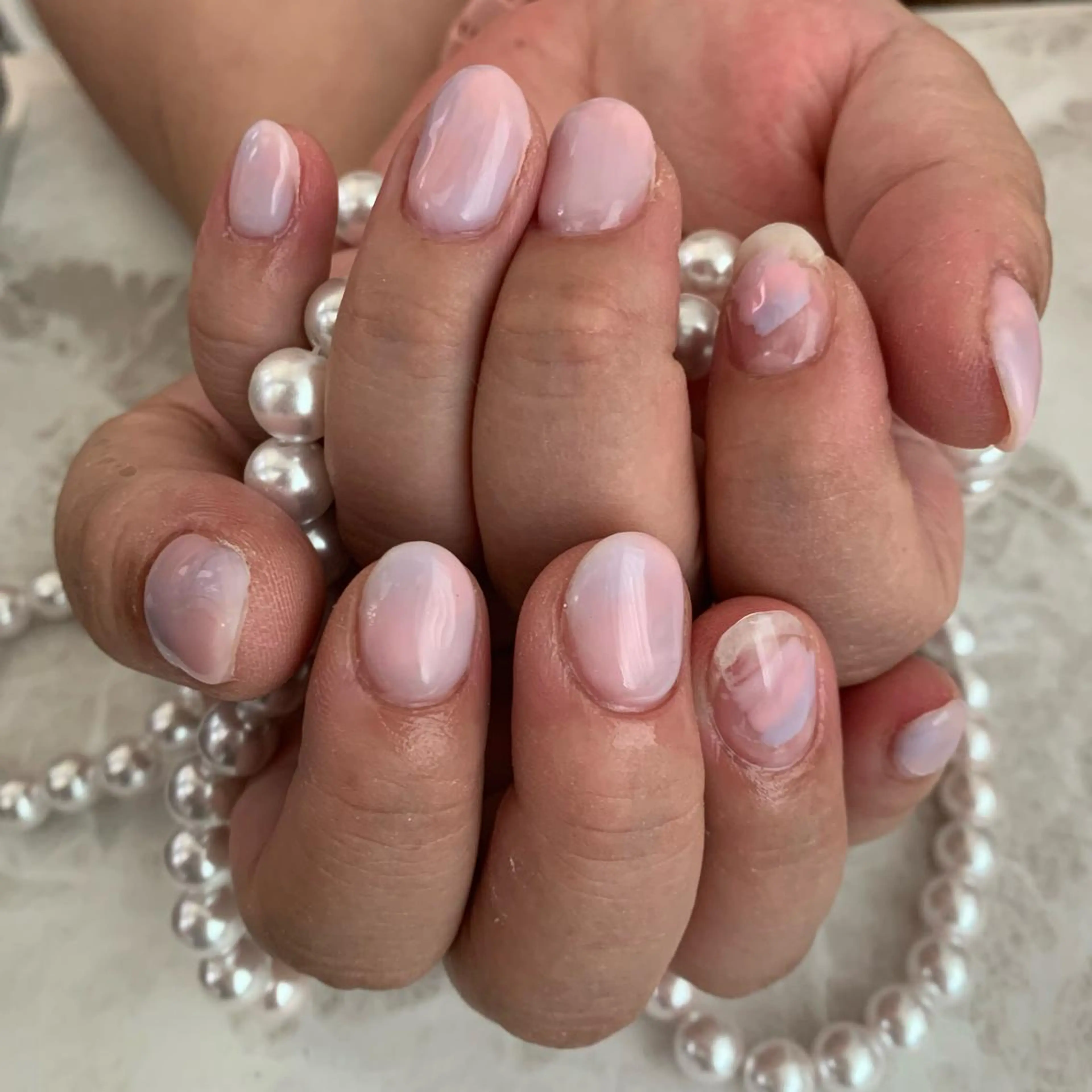 ネイル 🤎CHARME NAIL🤎のネイルデザイン