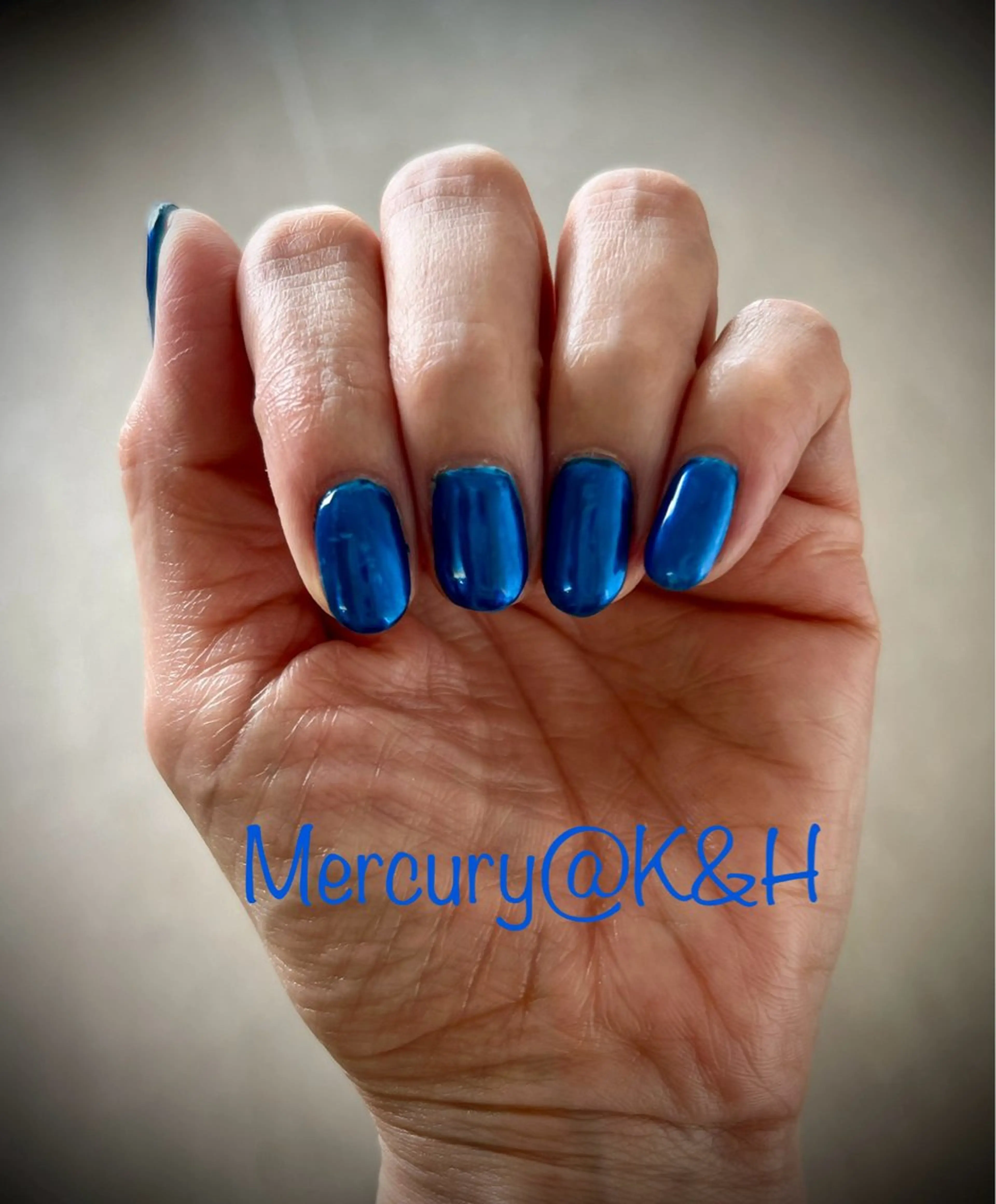 ネイル 中野 アミのネイルデザイン