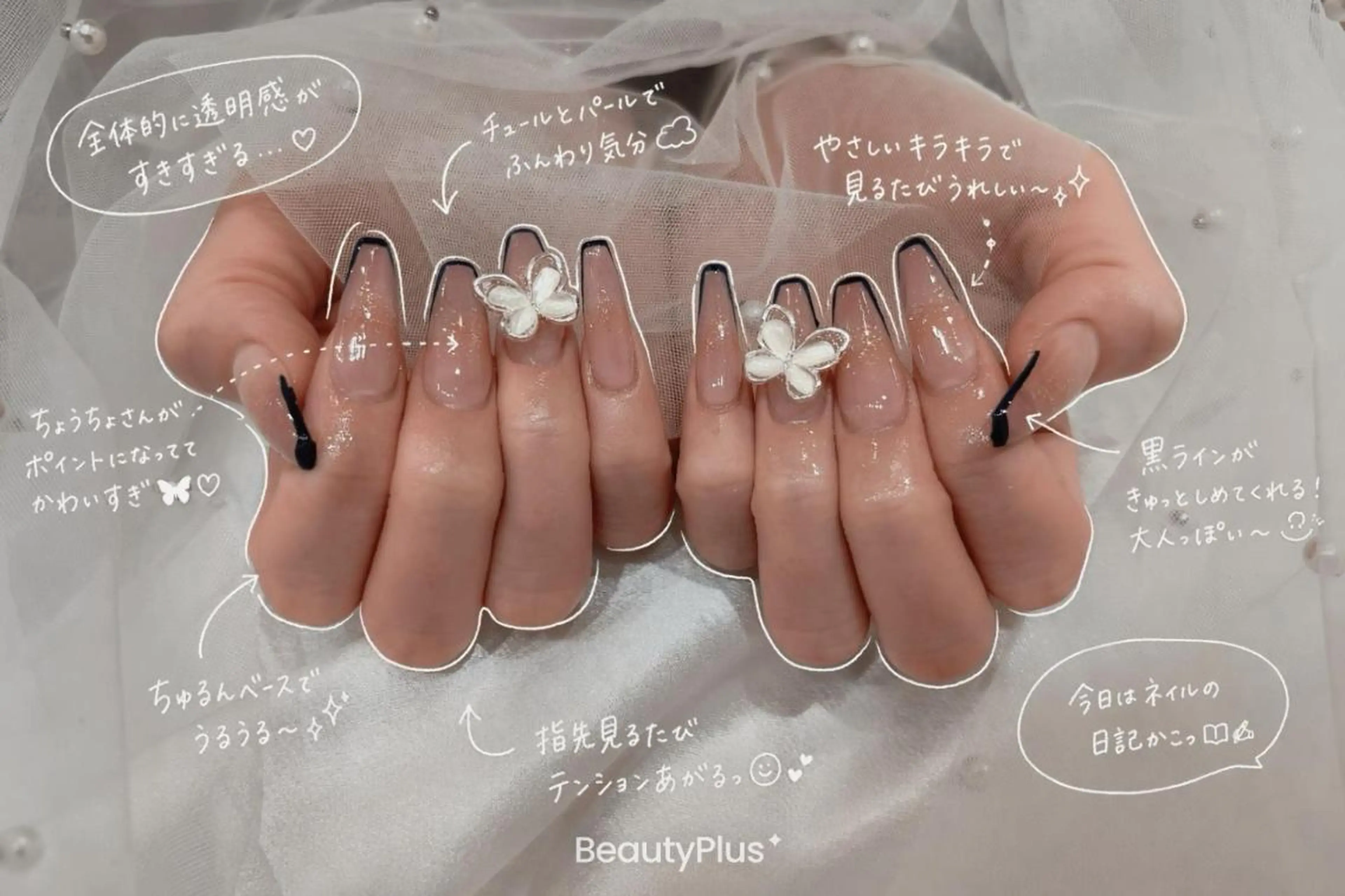 ネイル LOWA NAILのネイルデザイン