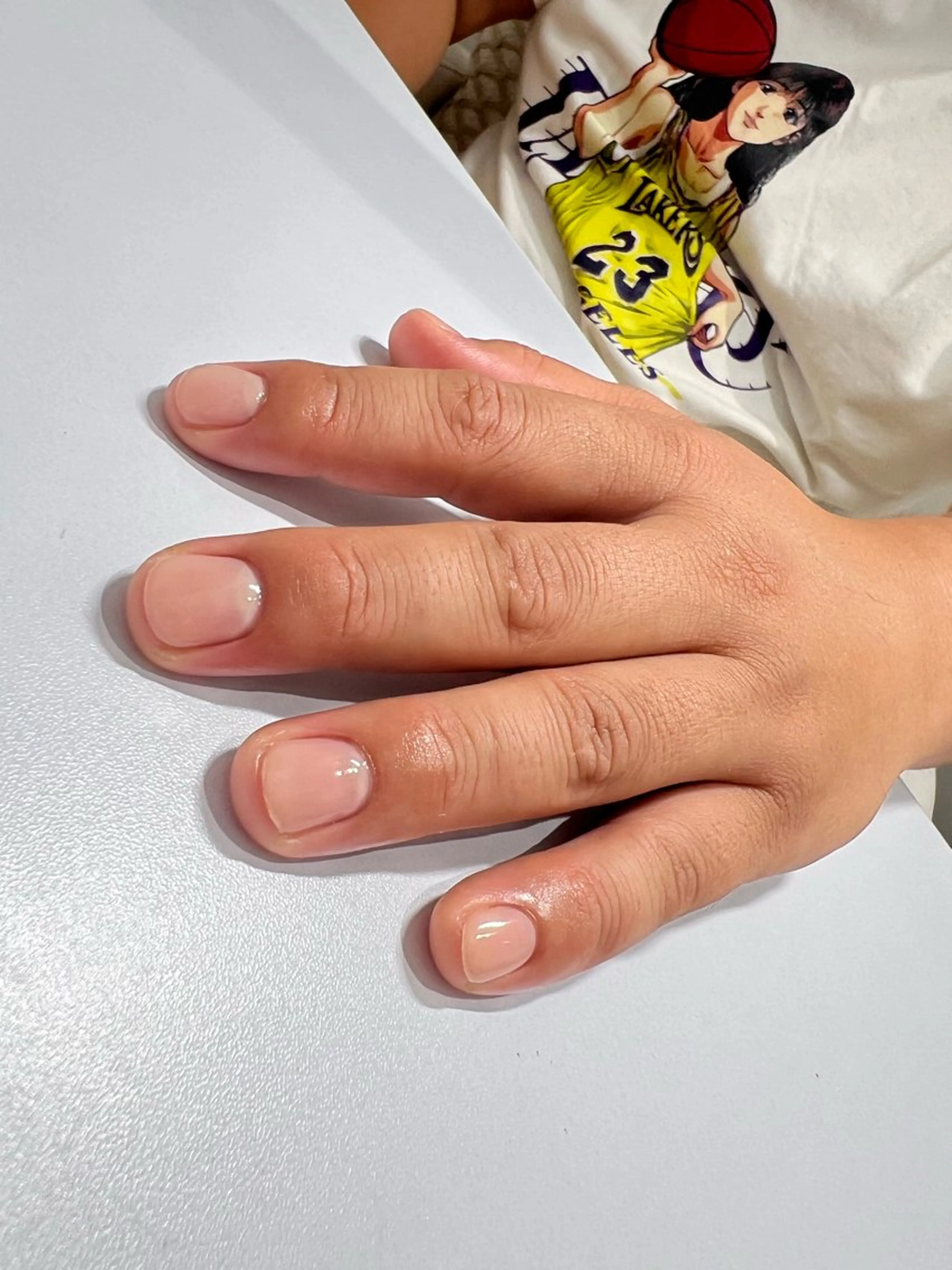 ネイル Color . Iwanoのネイルデザイン