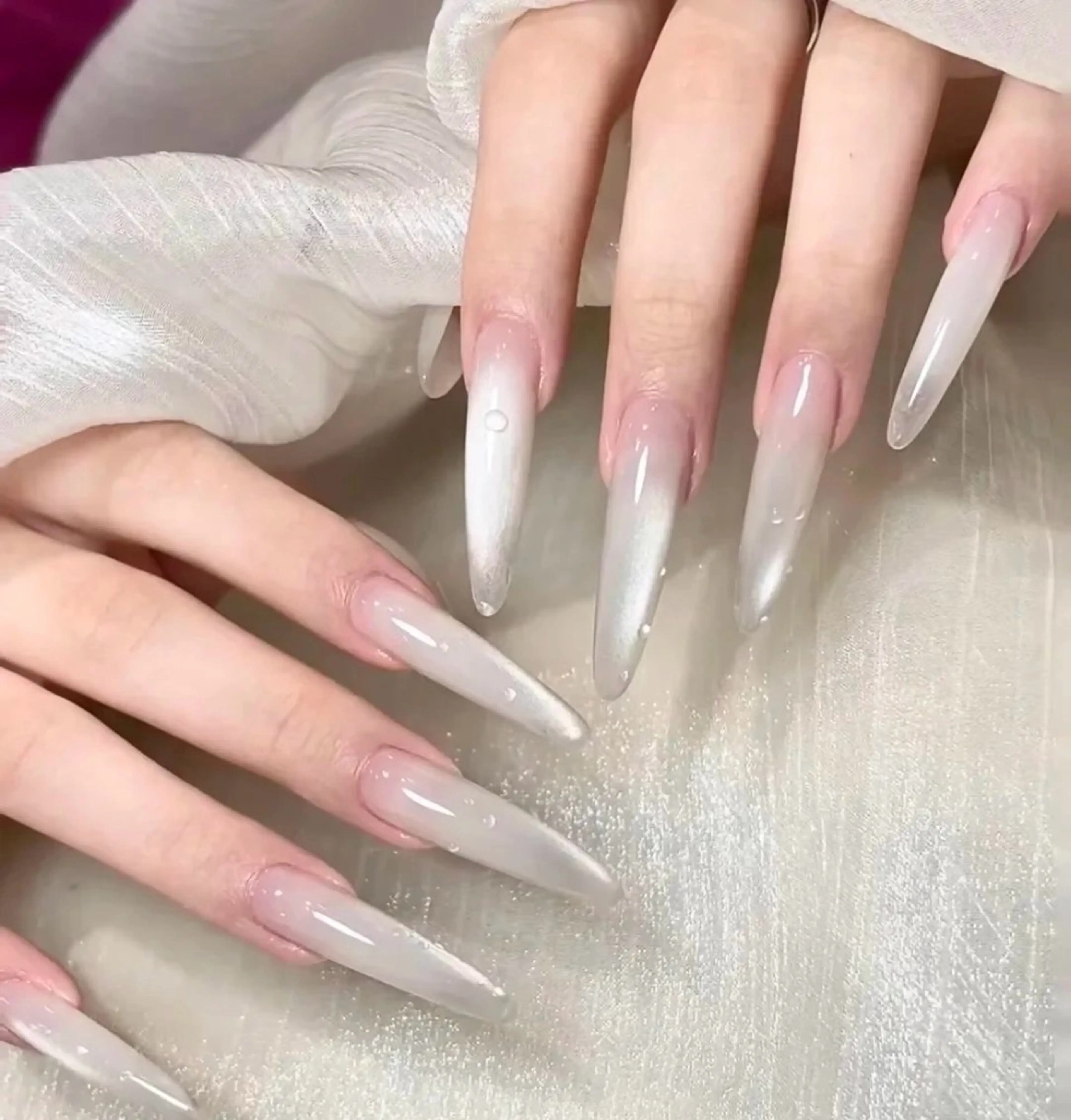 ネイル seiko nailのネイルデザイン