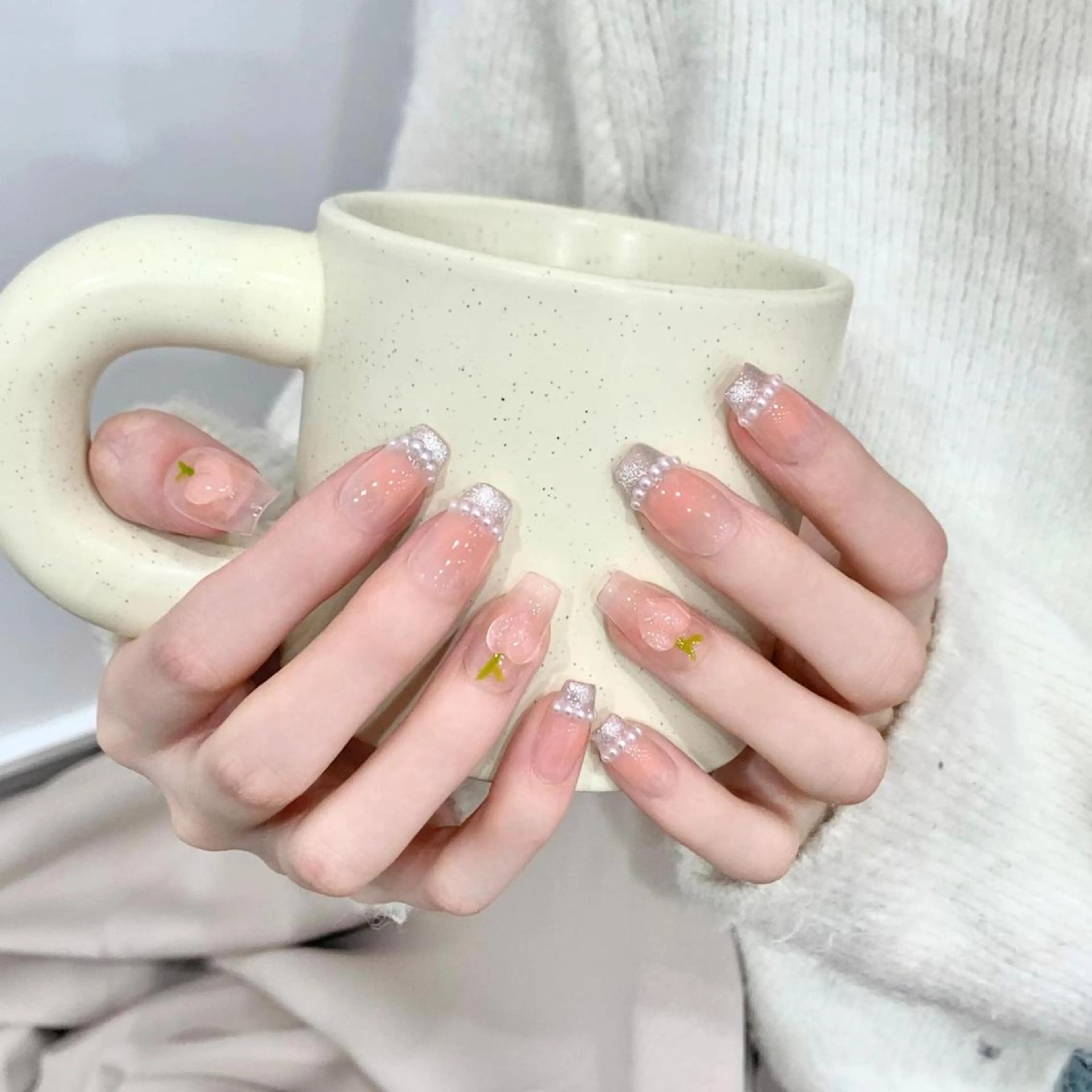 ネイル ナユキNA.YUKI 渋谷店のネイルデザイン