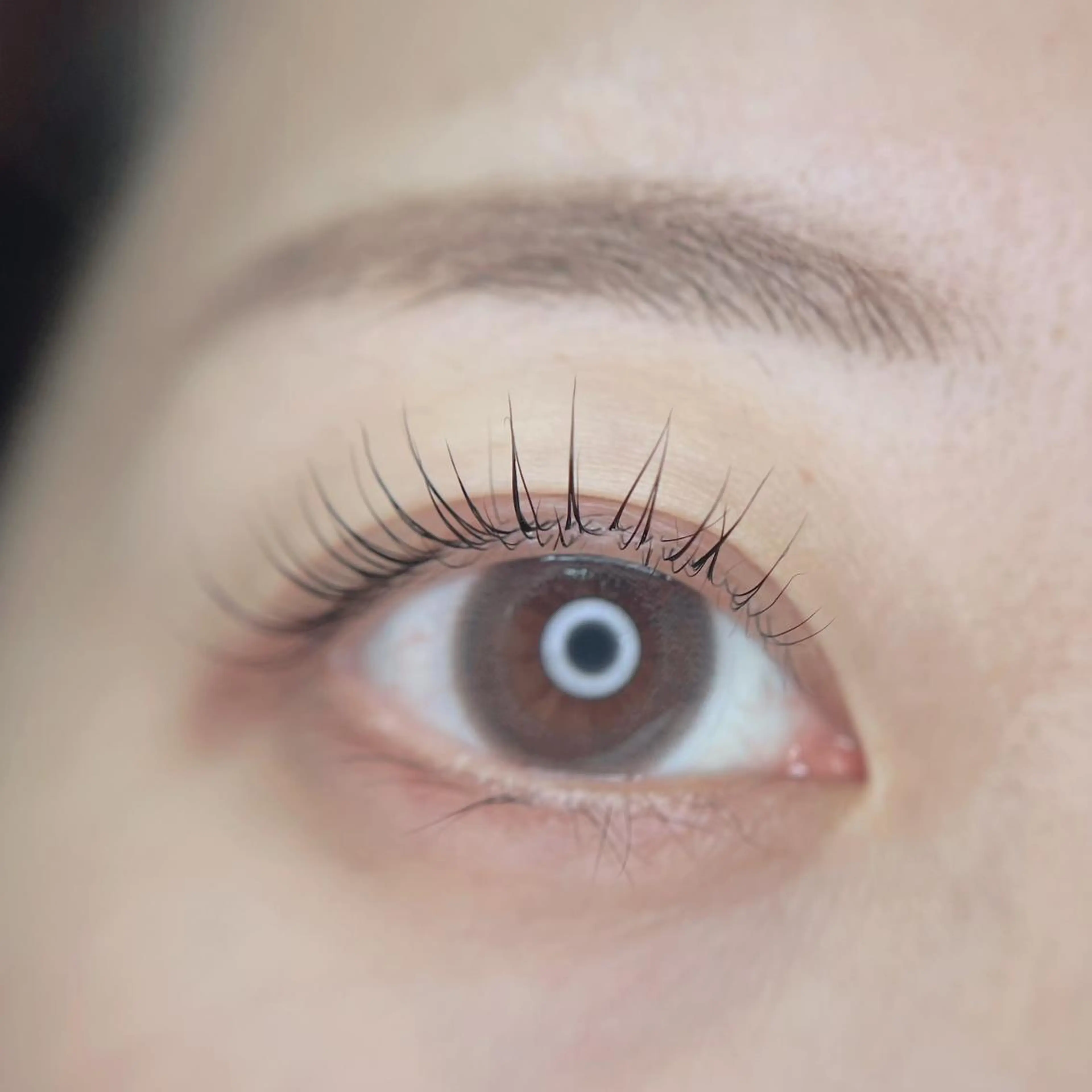 マツエク・マツパ HeaRich＊ まつエク＆パーマのマツエク・マツパデザイン