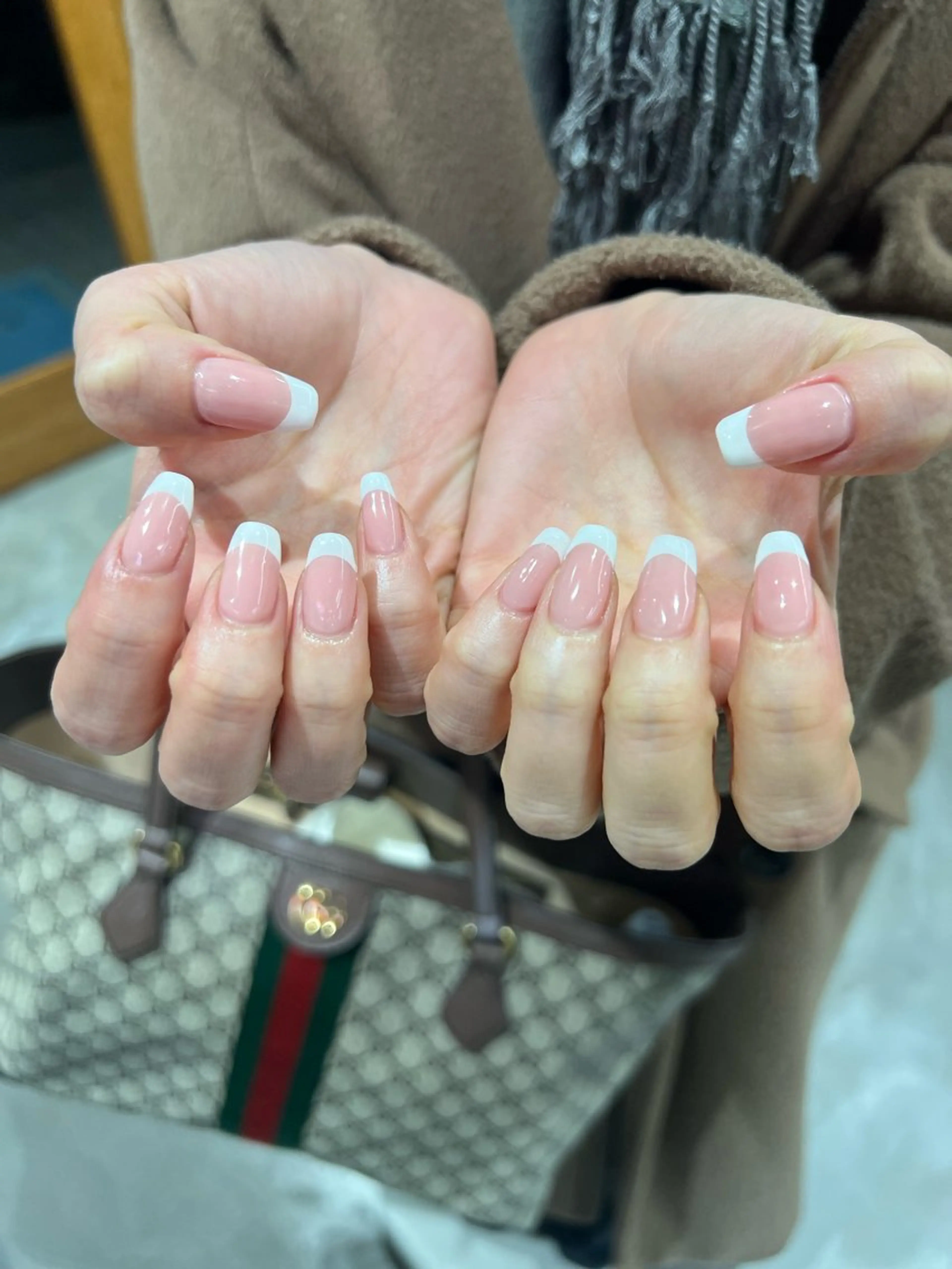 ネイル asuka 🐰のネイルデザイン