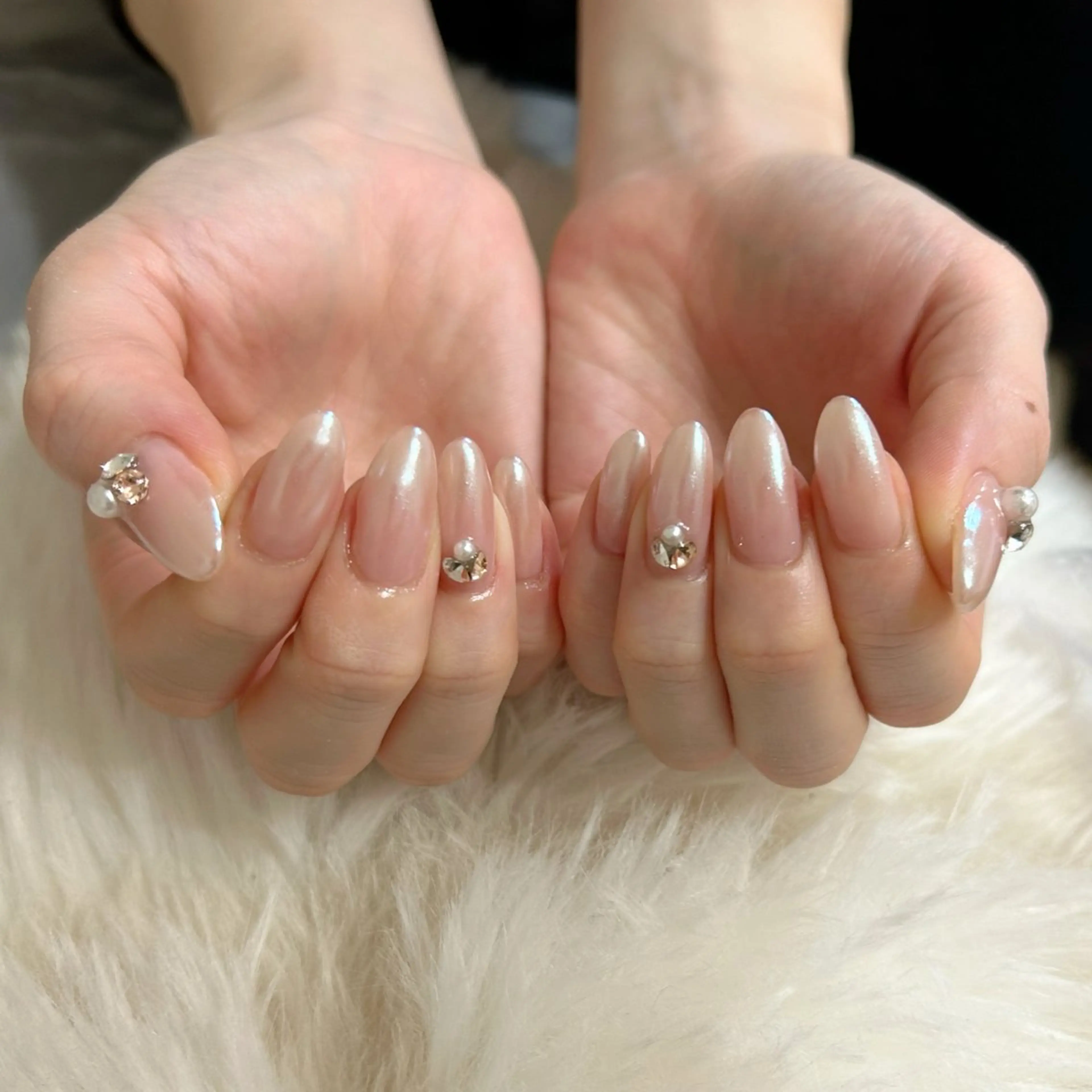 ネイル ハンドネイル Uchida Mayunaのその他イメージ