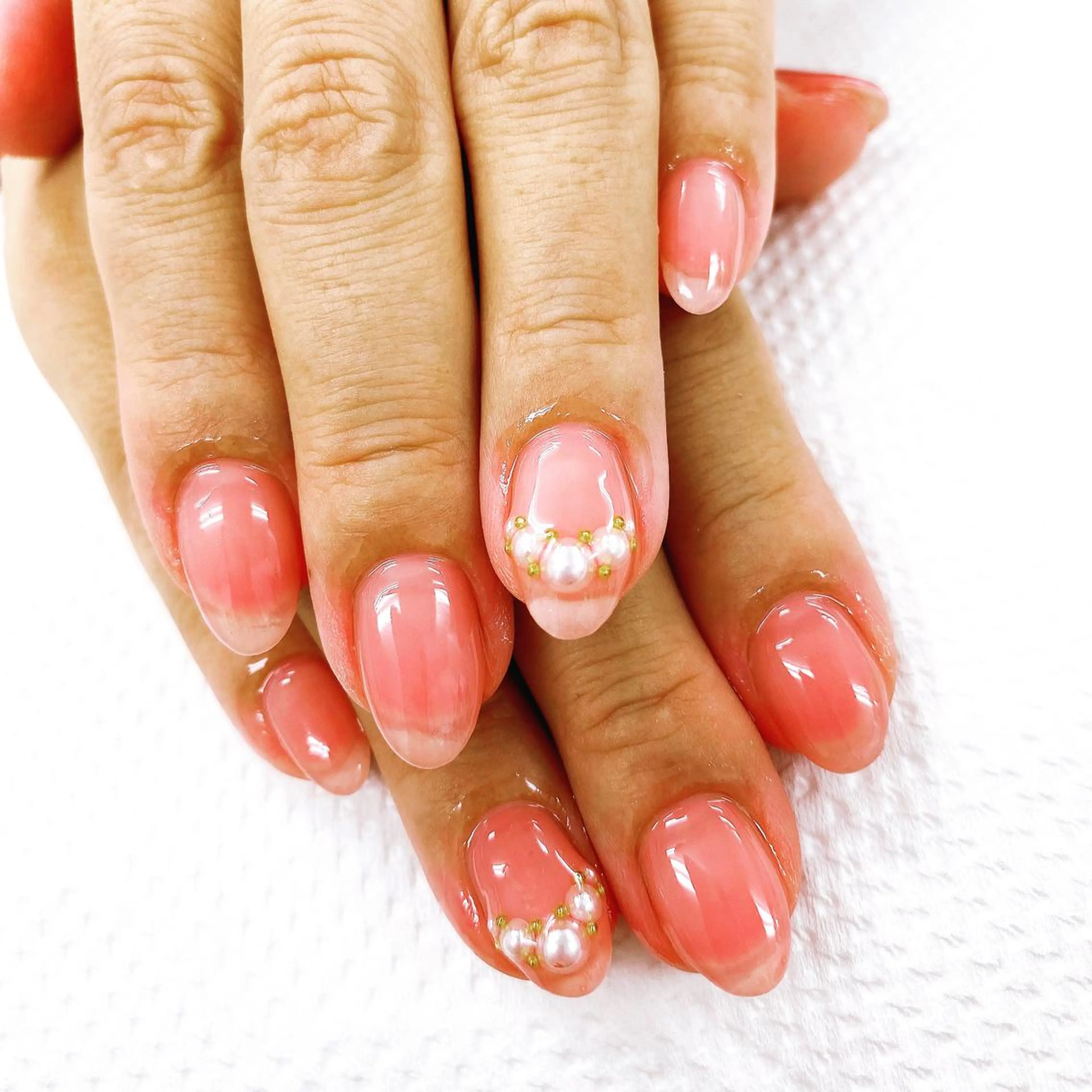 ネイル N._._. clawのネイルデザイン