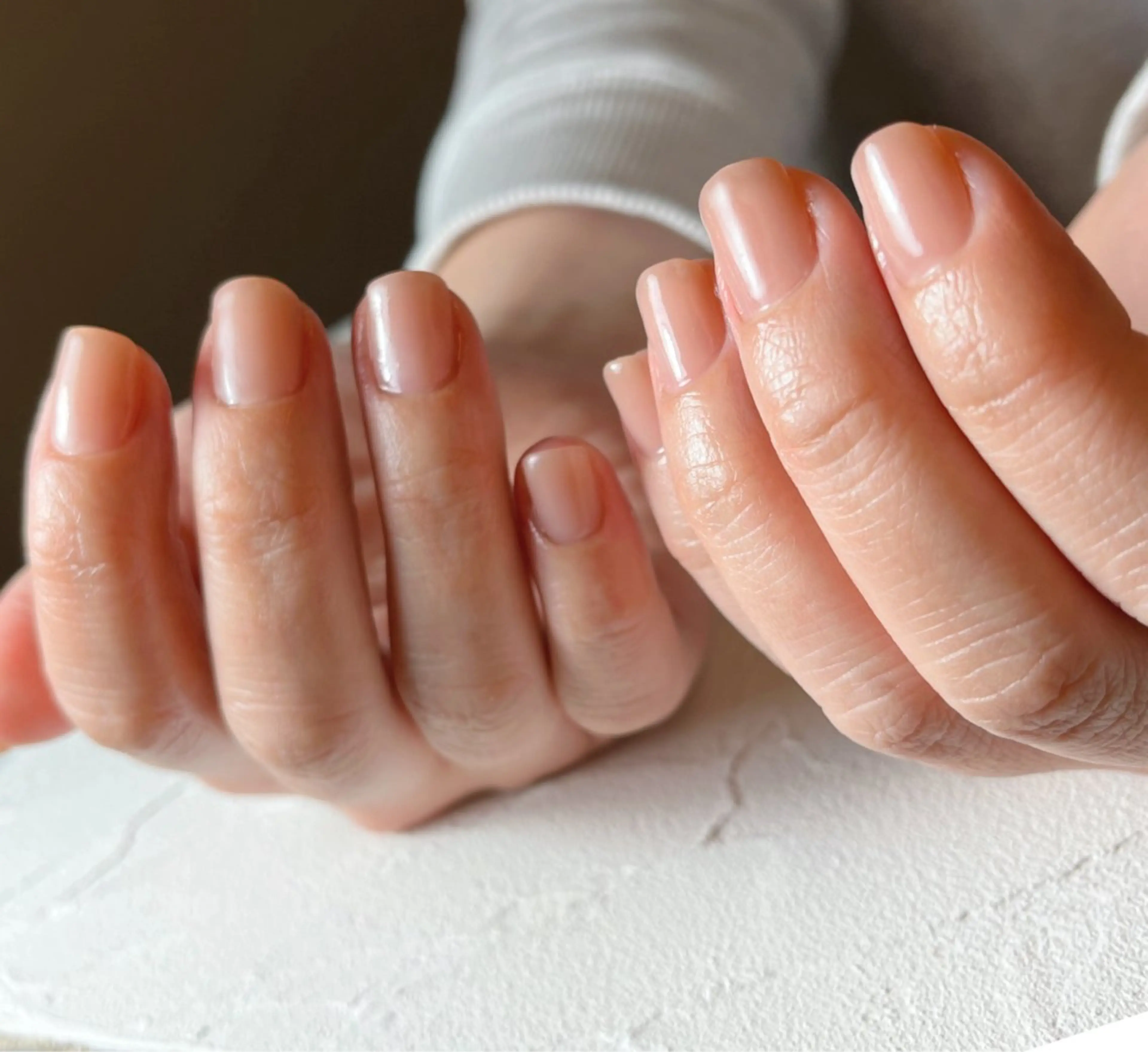 ネイル ハンドネイル tete. teruyoのネイルデザイン