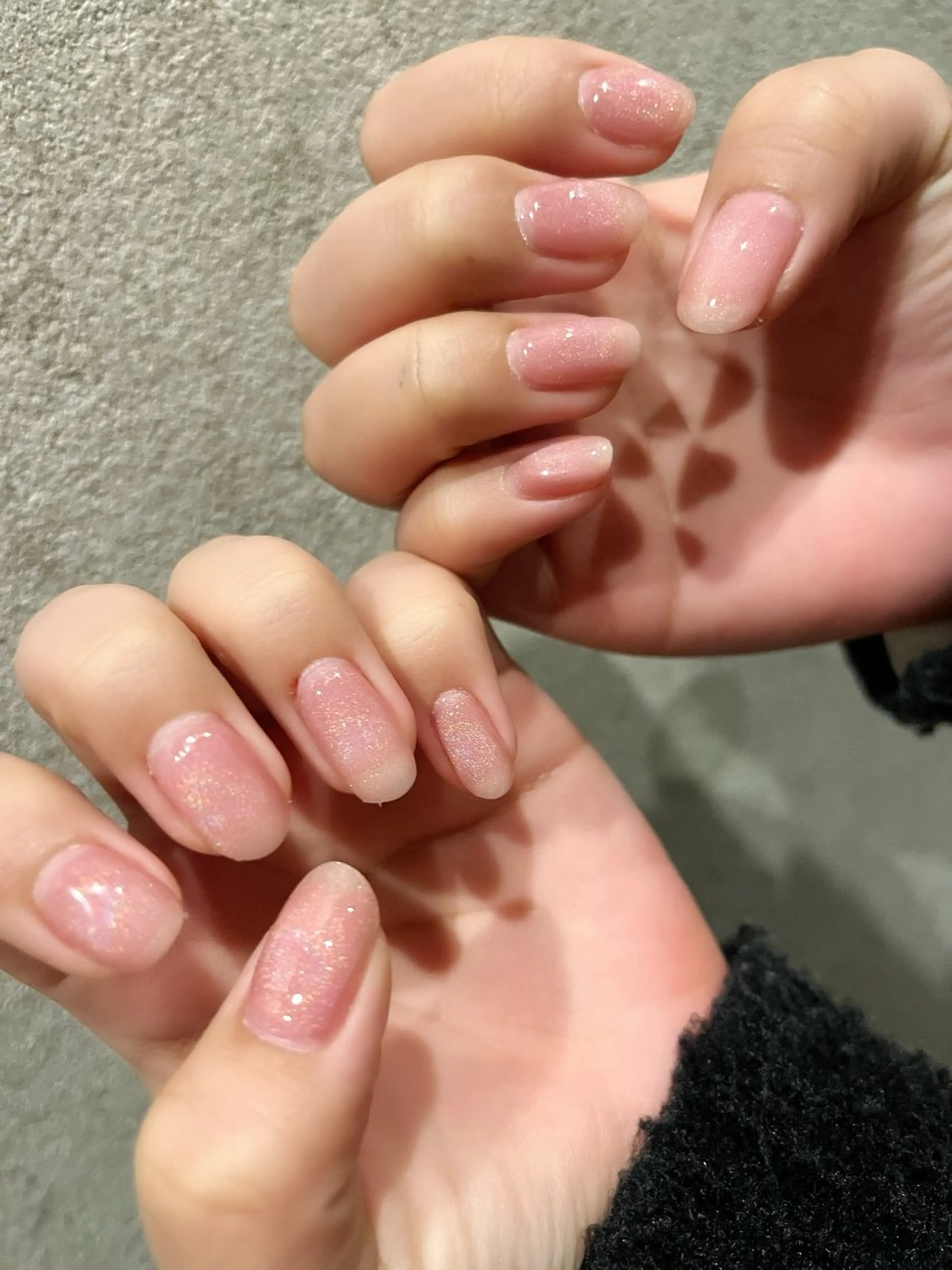 ネイル 関岡 典洋のネイルデザイン