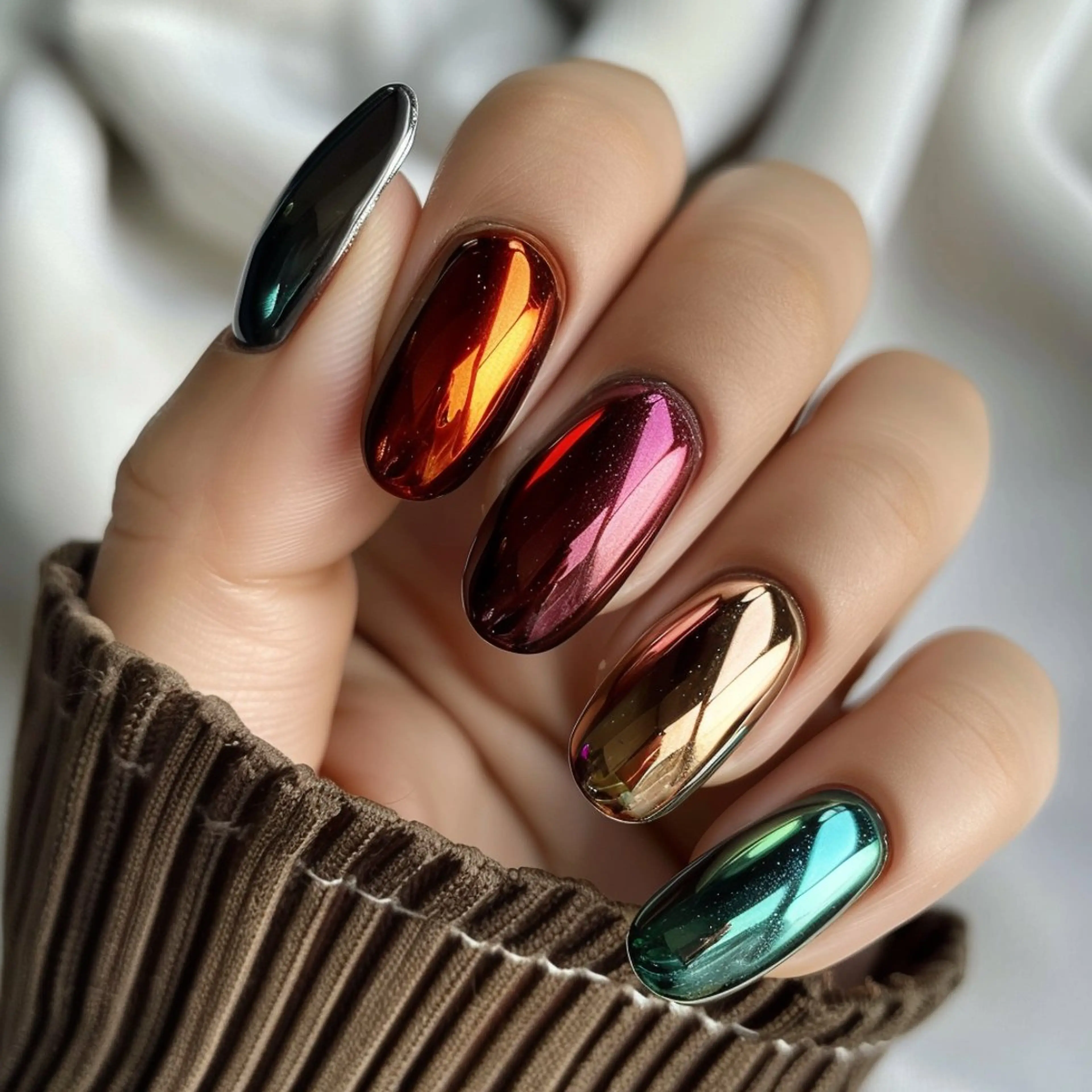 ネイル フットネイル risol所属・risol. NAILのネイルデザイン