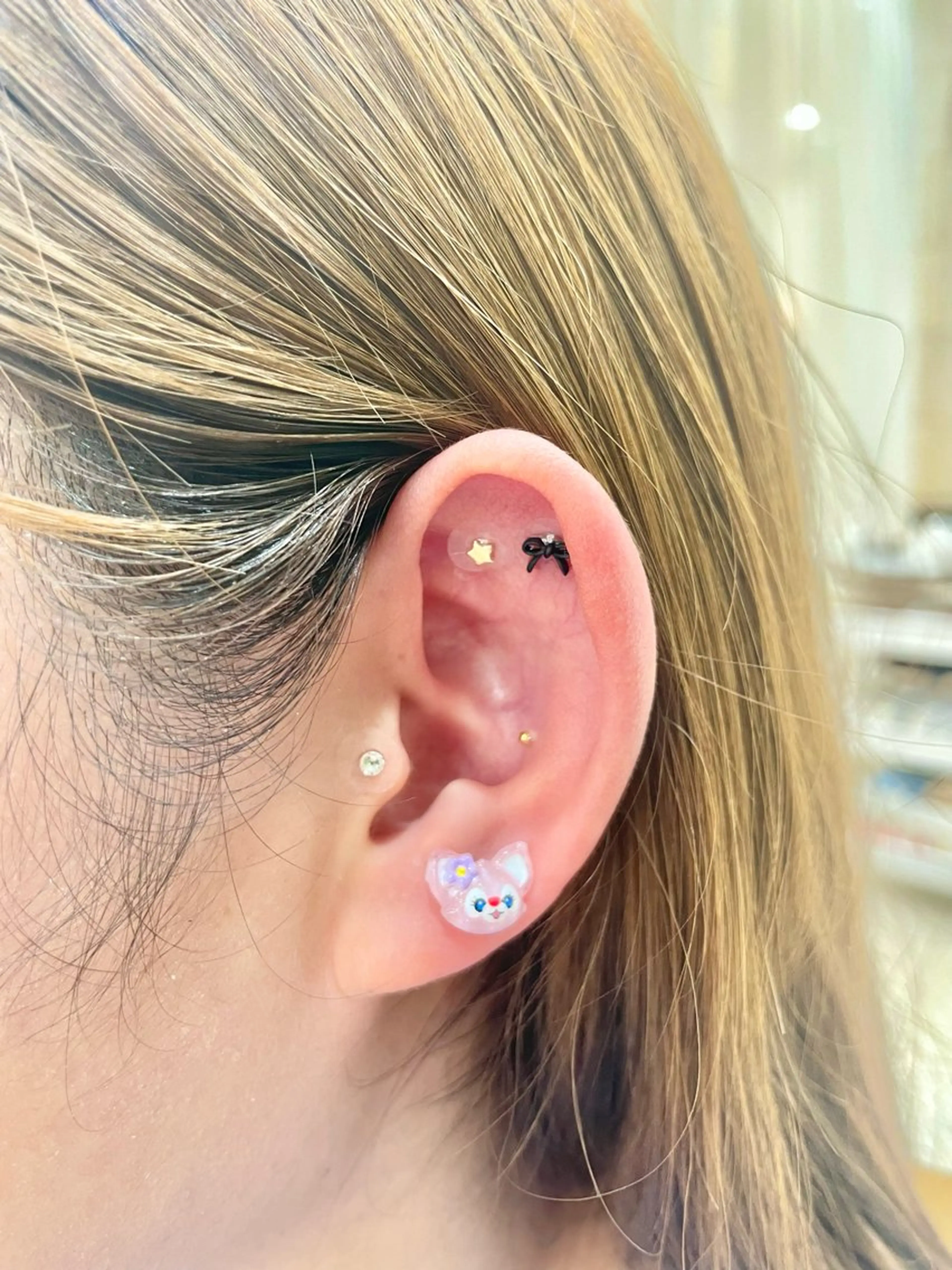 マツエク 🌼Tink tsuchidaのマツエク・マツパデザイン