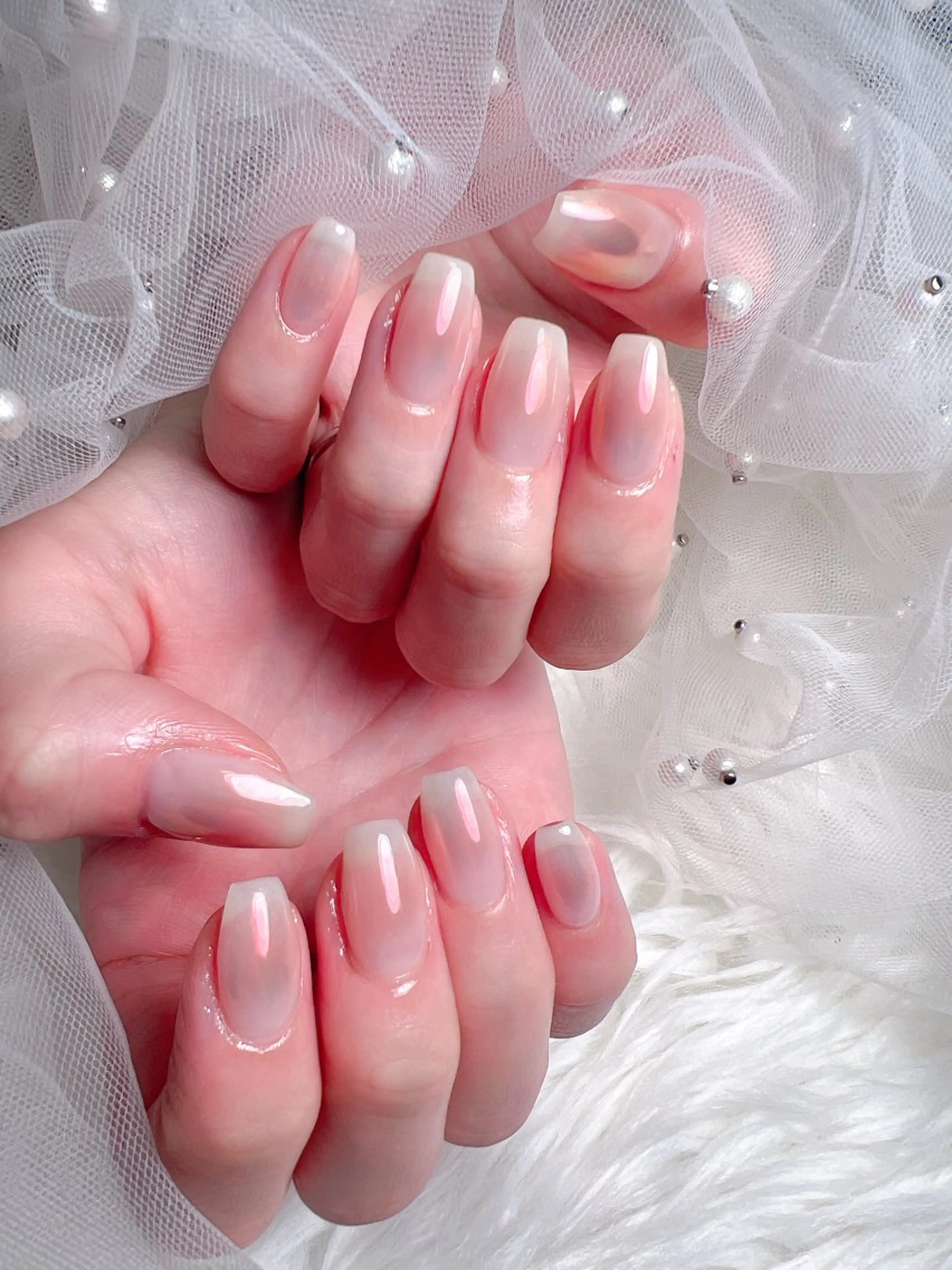 ネイル MK ネイルサロンのネイルデザイン