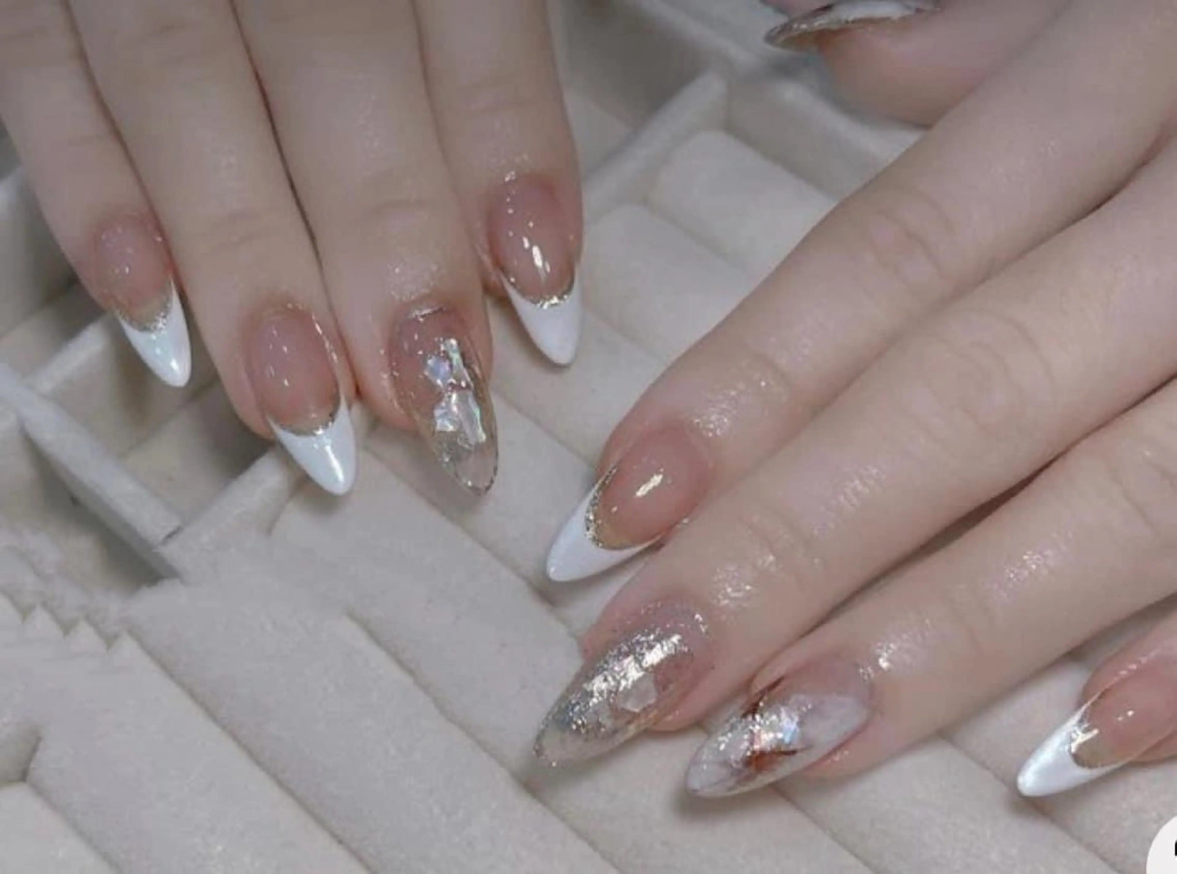ネイル Yuki Nailsalonのネイルデザイン