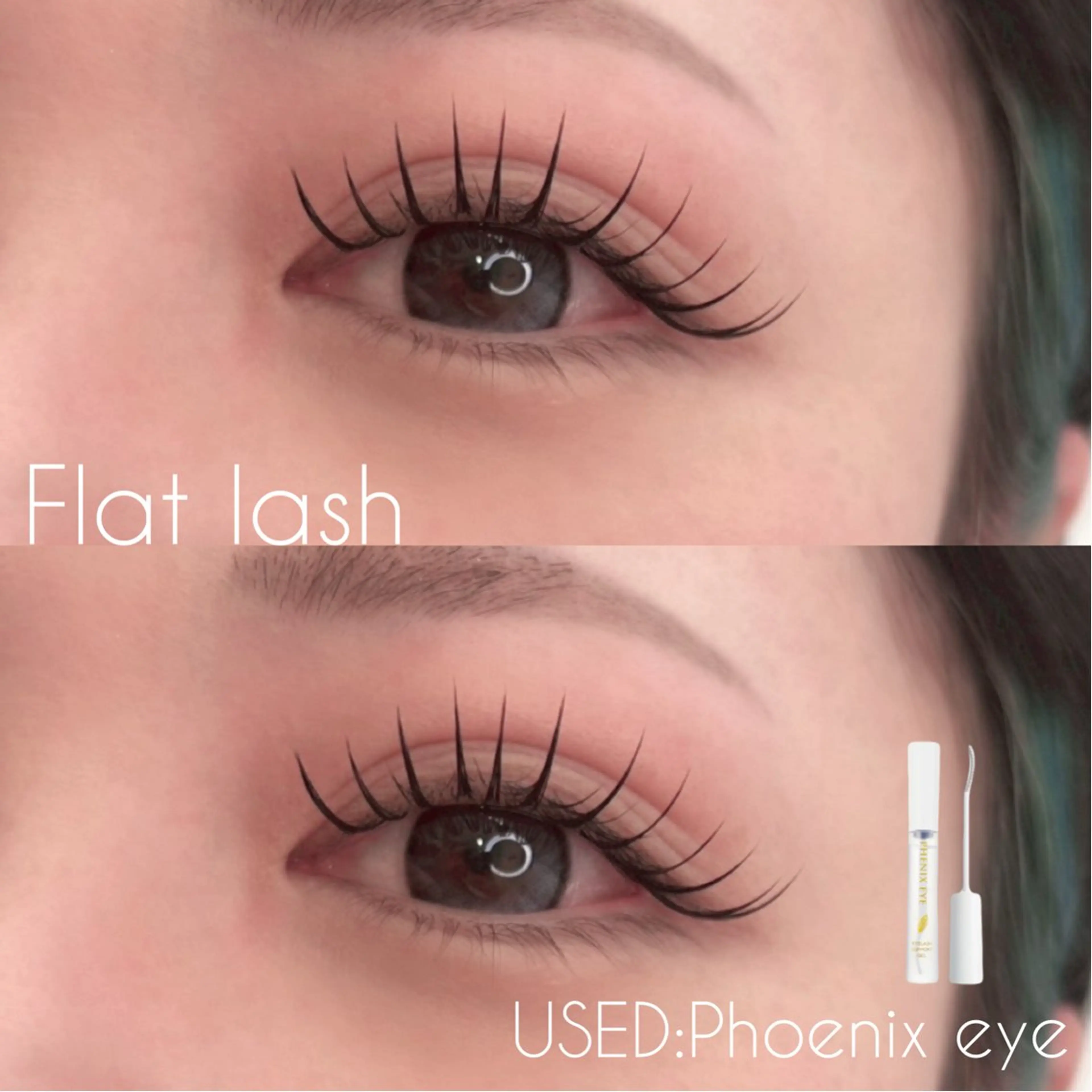 マツエク・マツパ Cile'm mokaのその他イメージ