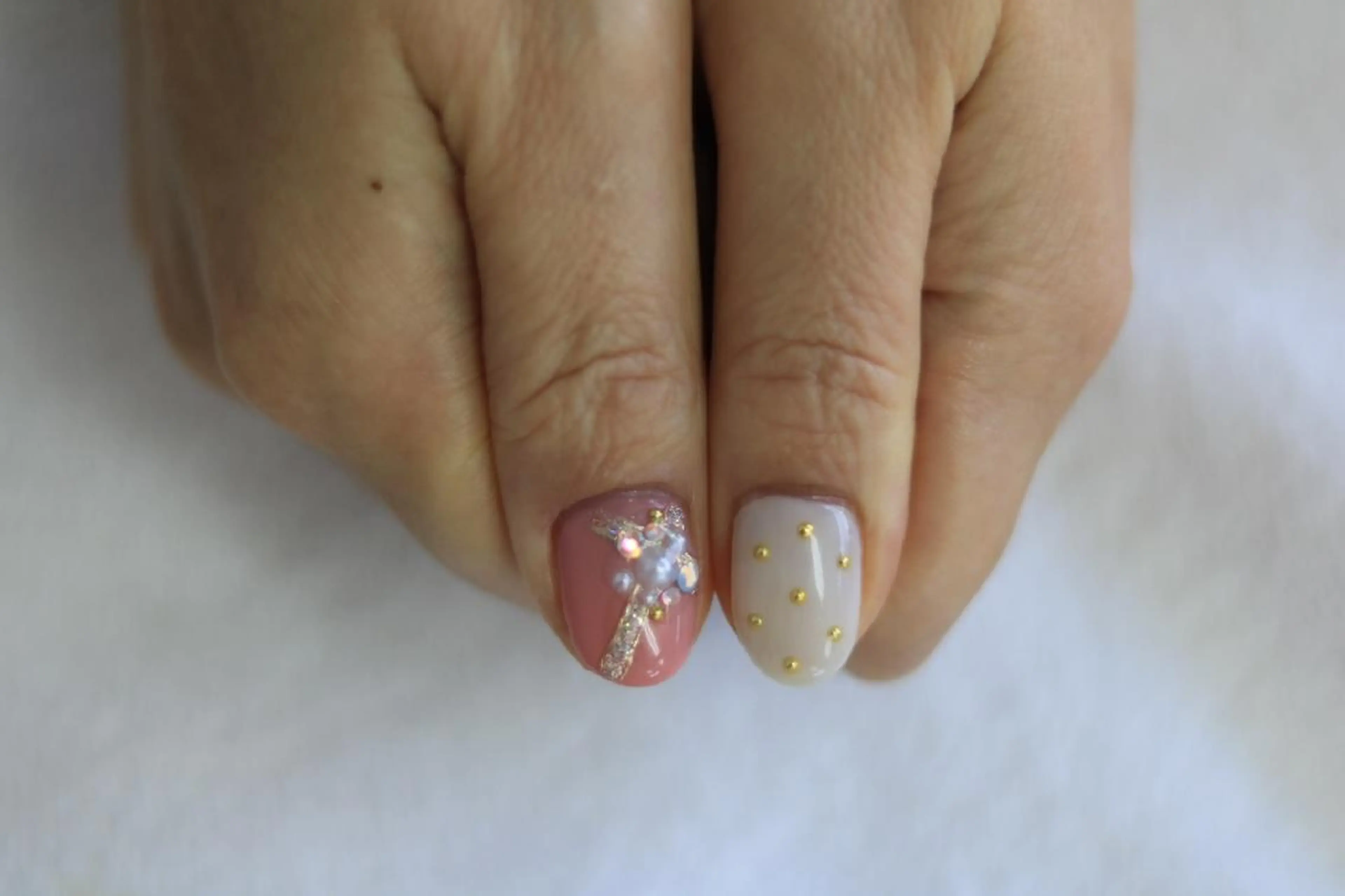 ネイル Nail Atelier B.のネイルデザイン