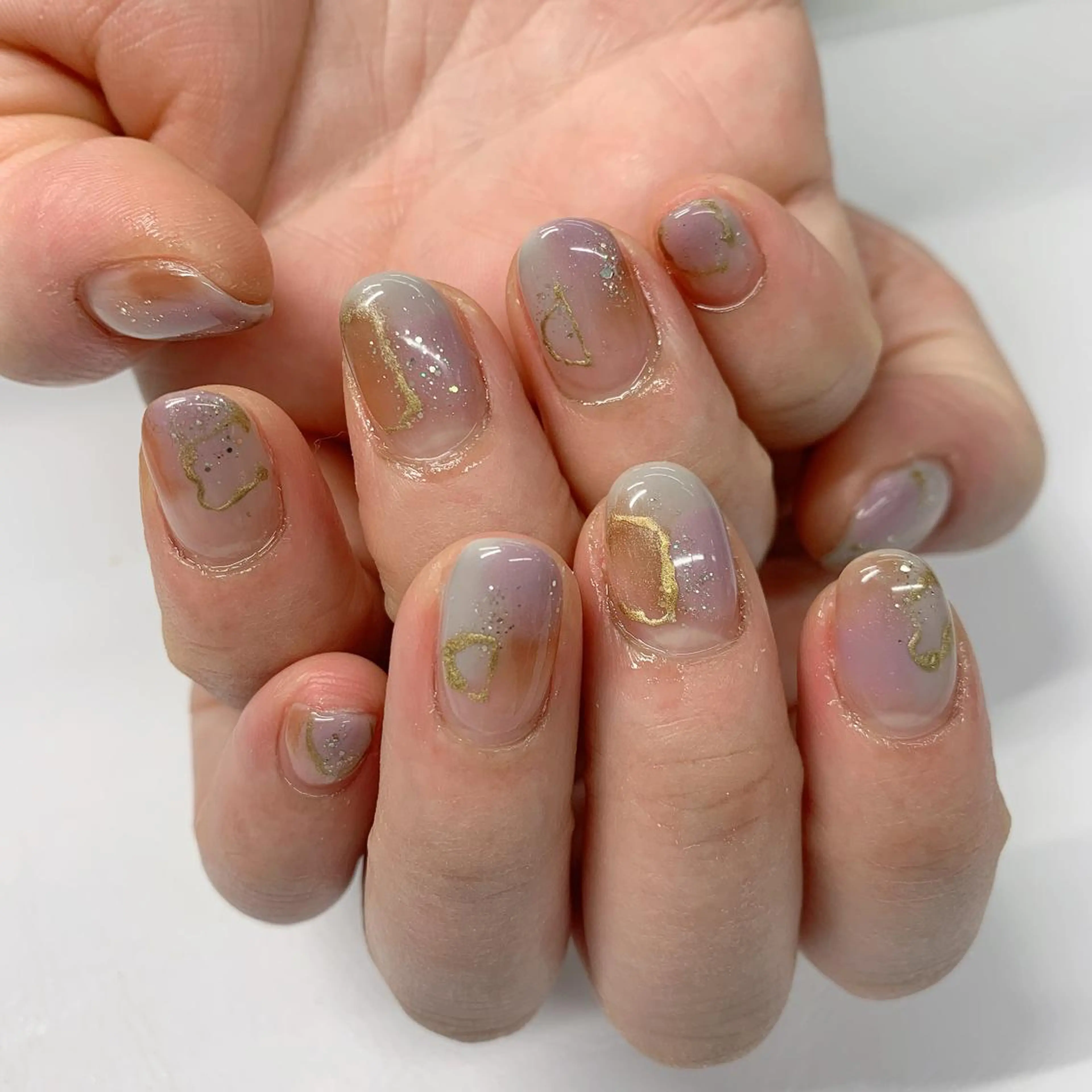ネイル ✤Ina nail✤のネイルデザイン
