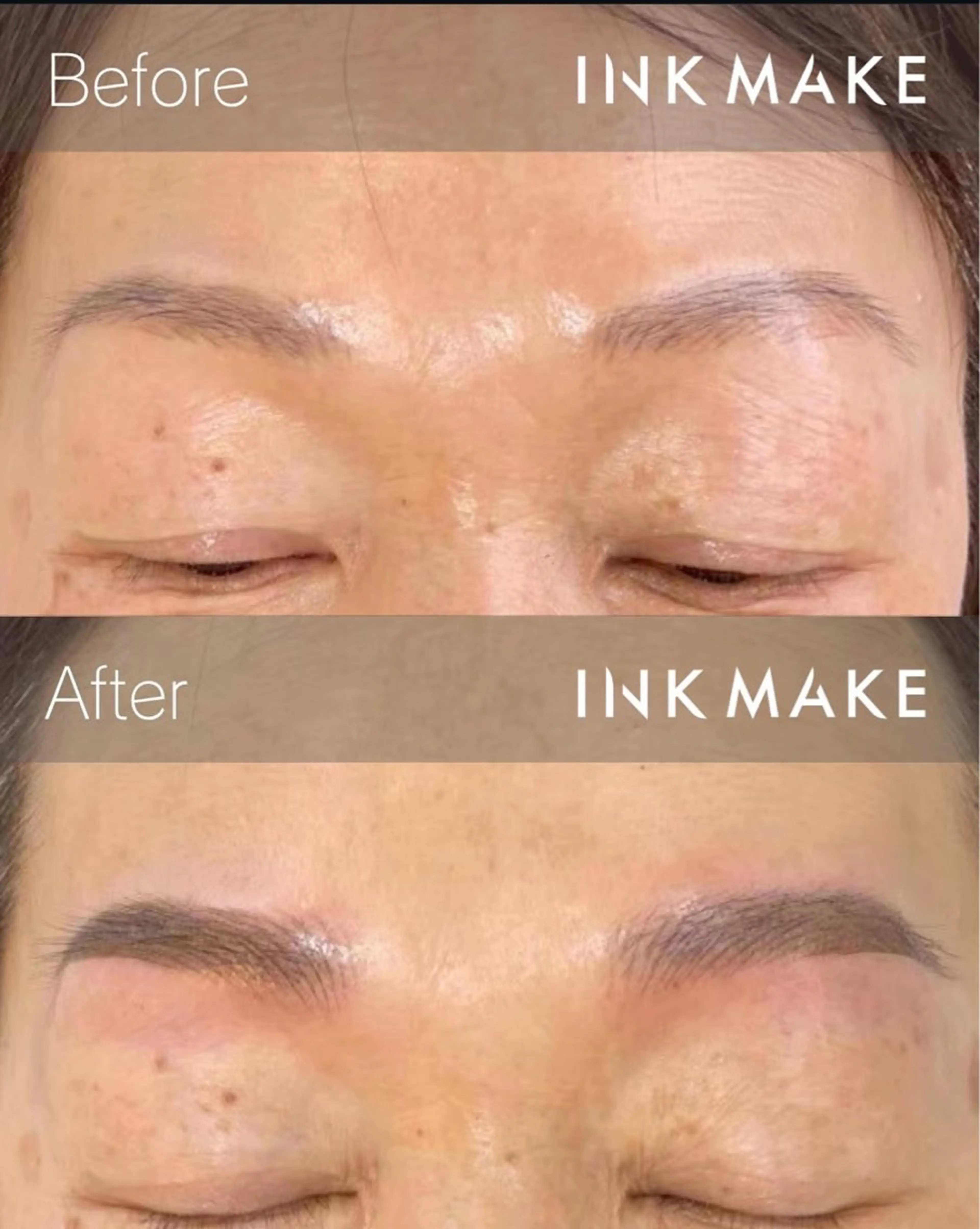 アイブロウ ワックス脱毛 眉カット その他(アイブロウ) AsK total beautyの眉毛・アイブロウイメージ