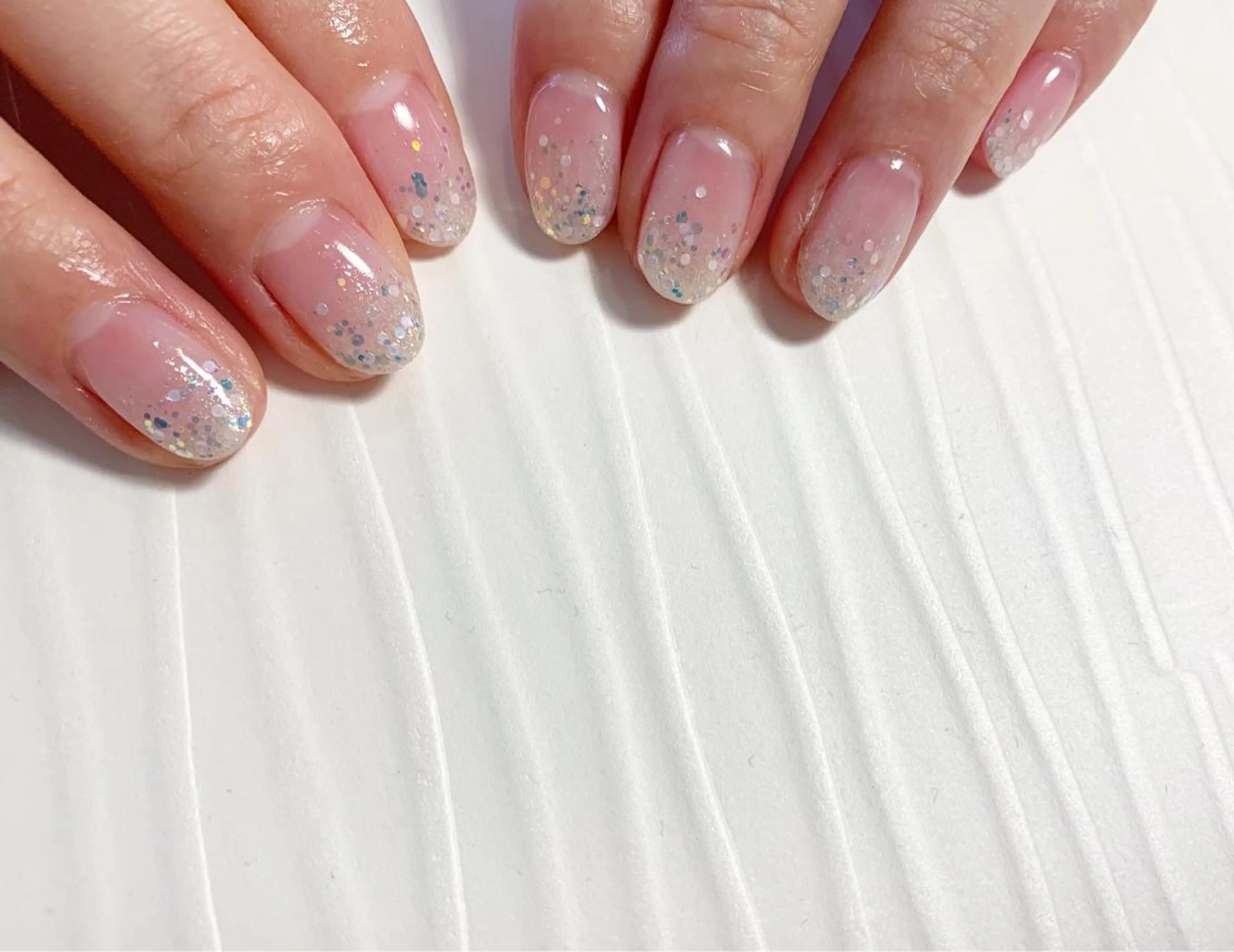 ネイル charmant nailのネイルデザイン