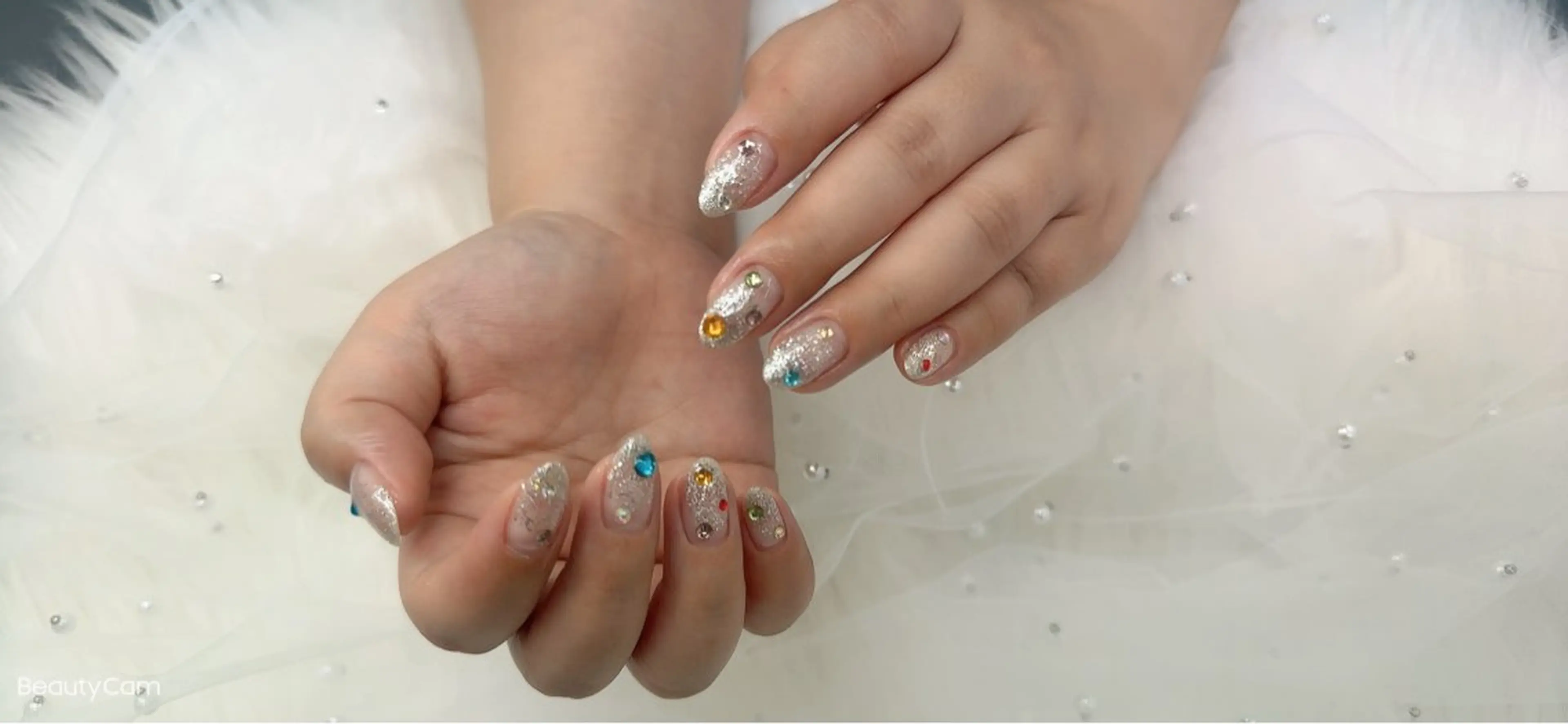 ネイル ハンドネイル MIKIネイルサロン所属・MIKIネイル サロンのネイルデザイン