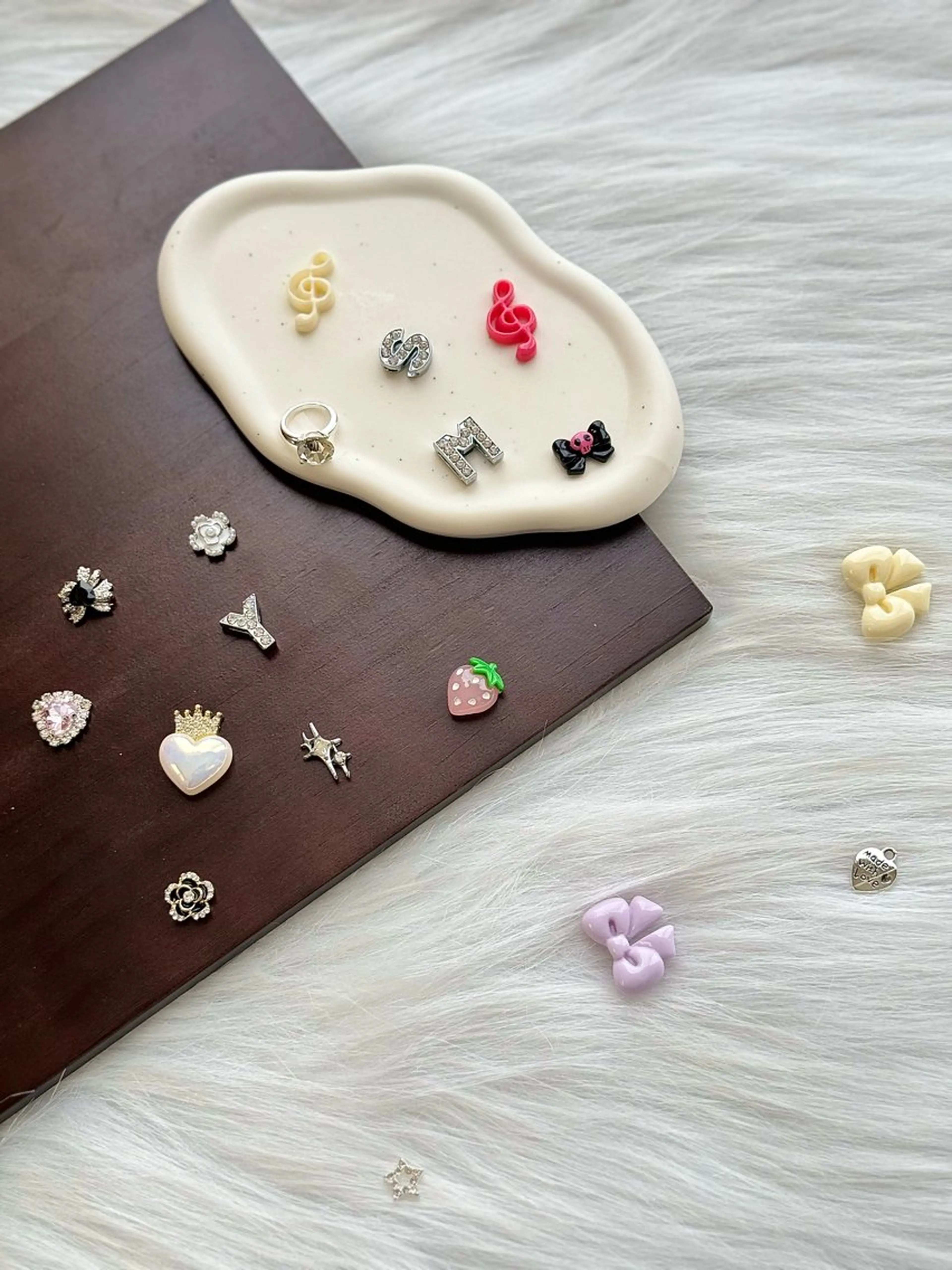 ネイル フットネイル ワンホンネイル Yuzuchi Nailのネイルデザイン