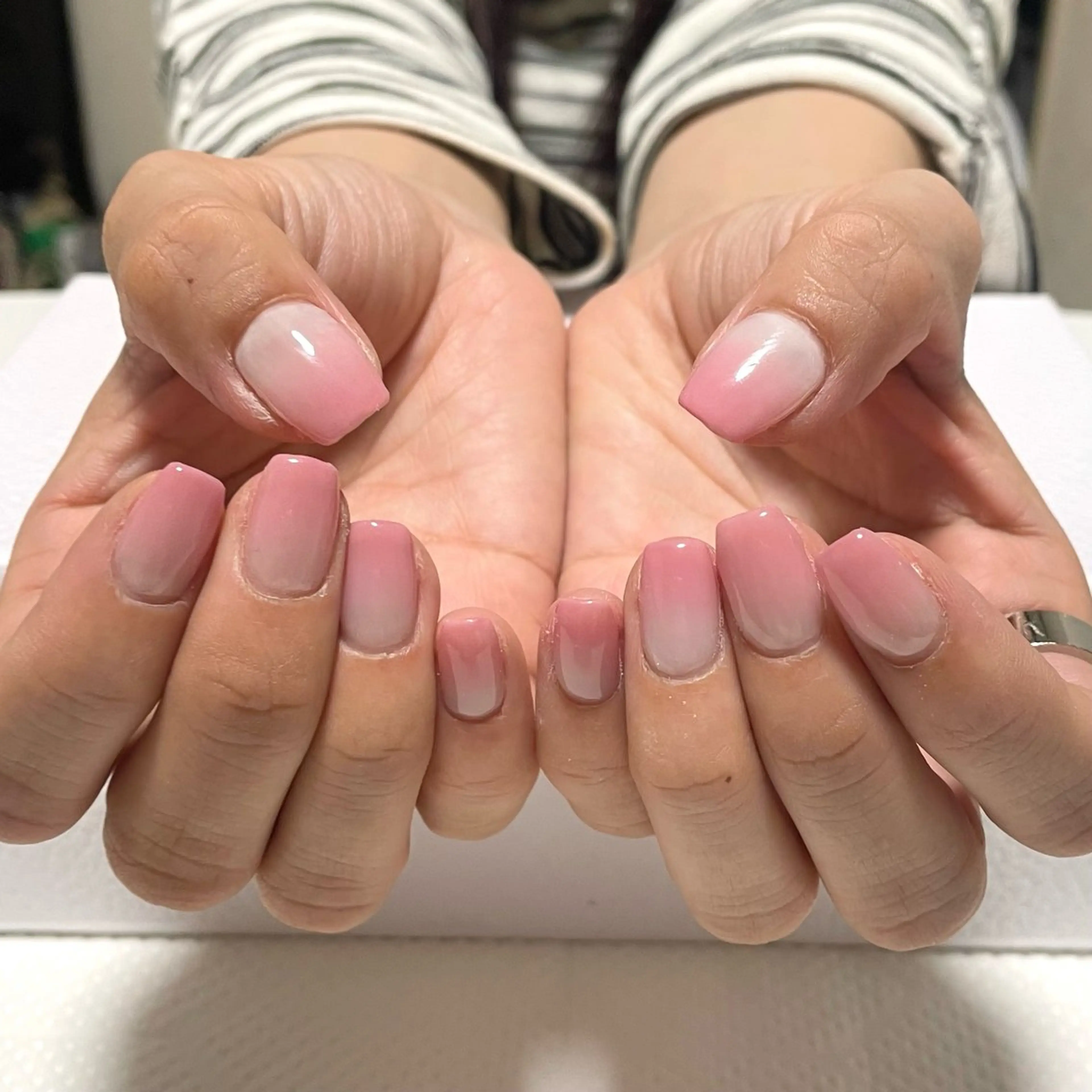 ネイル 岩本 せなみのネイルデザイン