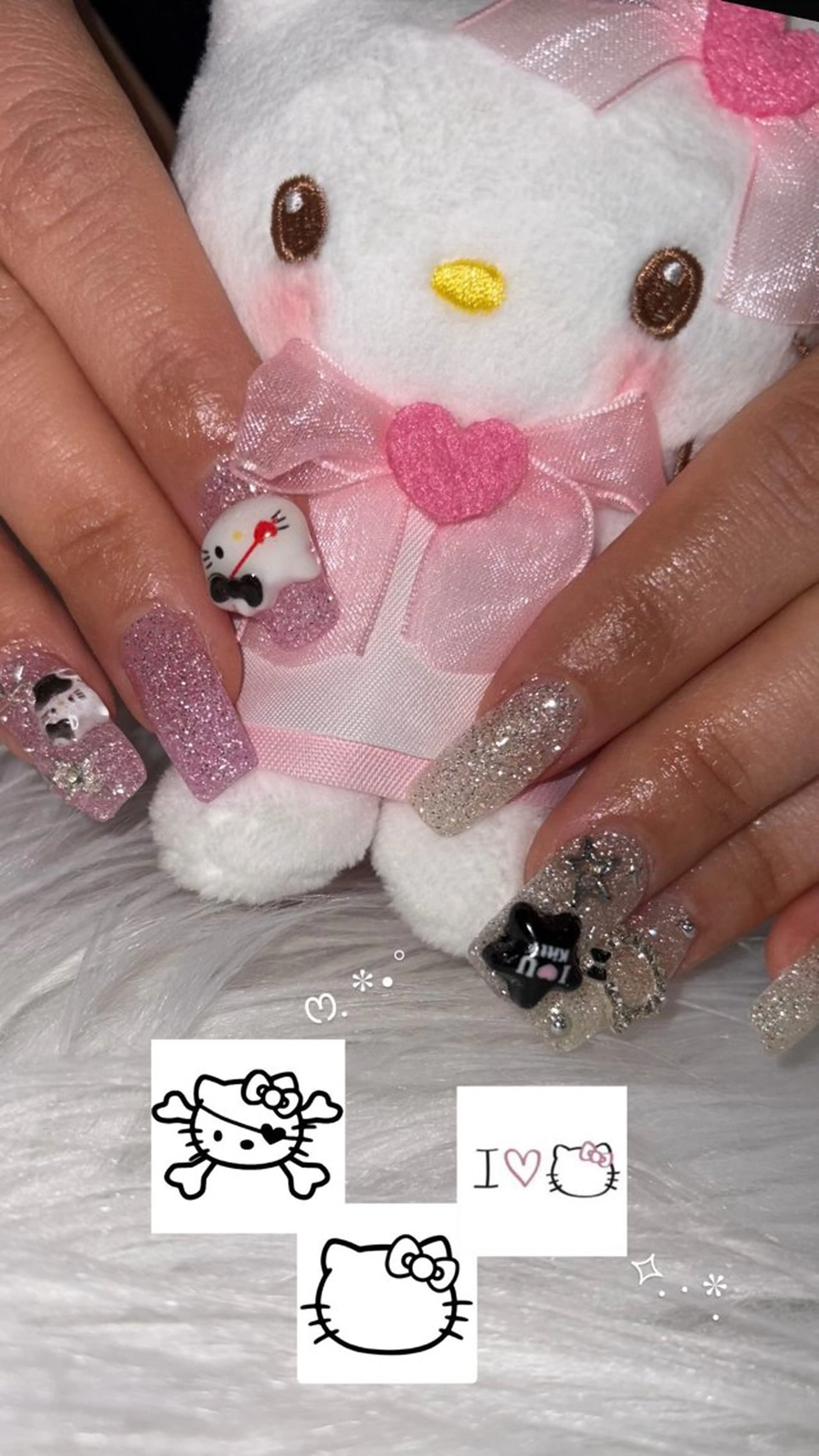 ネイル LANI nailsalonのネイルデザイン