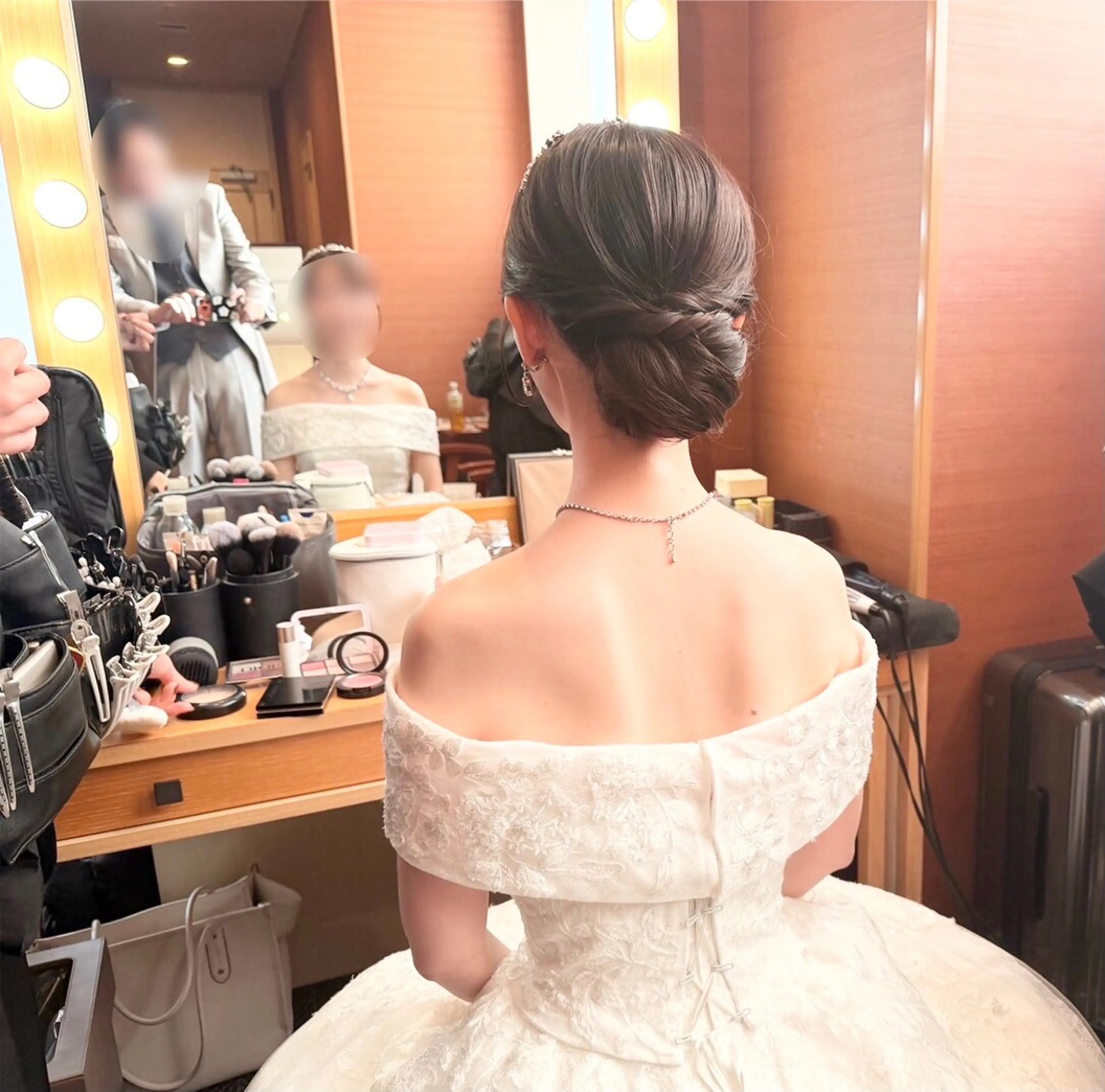 マツエク・マツパ 結婚式・ブライダル リラク 矯正ビューティー 女性専用サロン🌟のエステ・リラクイメージ